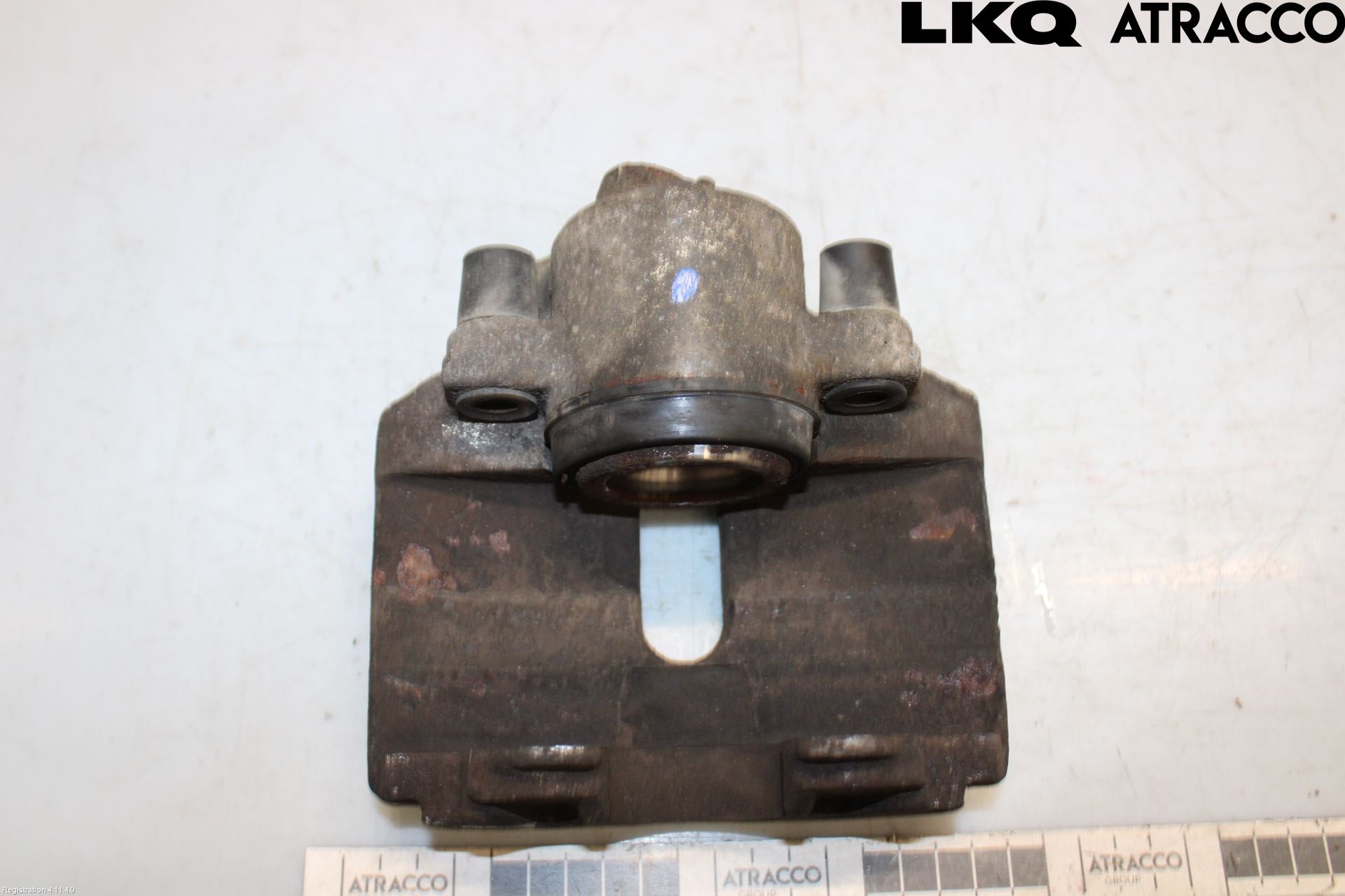 Volkswagen VW JETTA V 06-10 Bromsok Fram Vänster