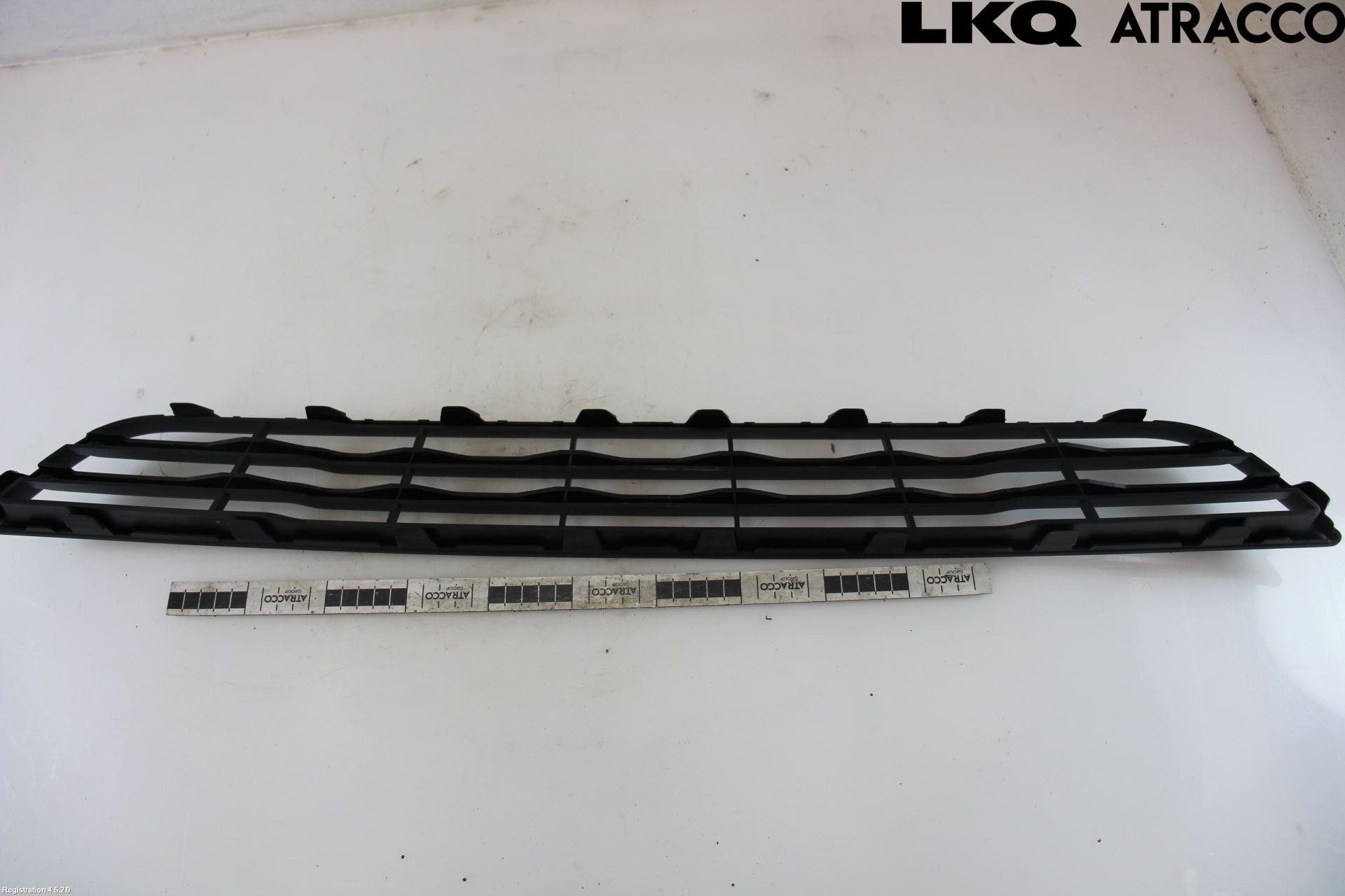 Ford FIESTA 13-17 Grill-Galler