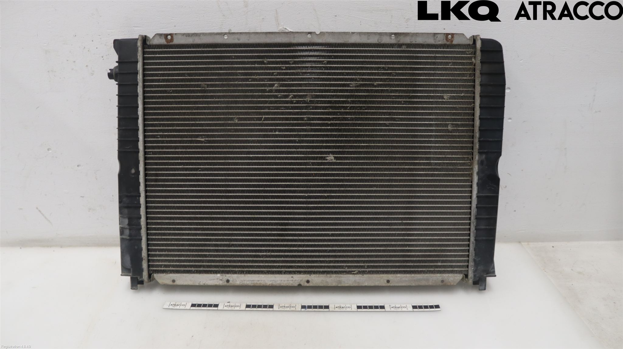 Volvo 940 91-98 Kylare Man