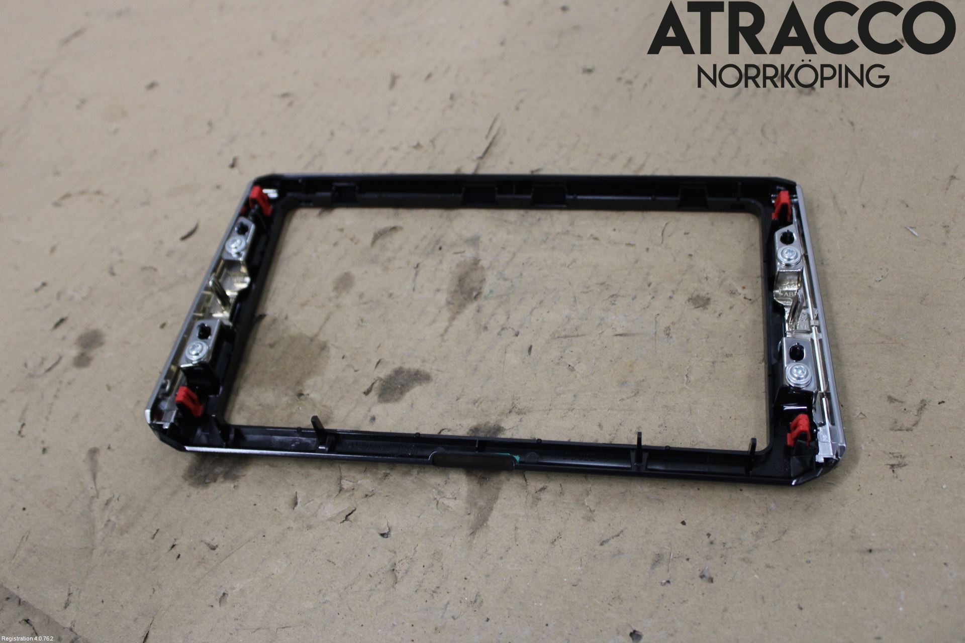 Toyota COROLLA 19- Instrument-Radio Sarg