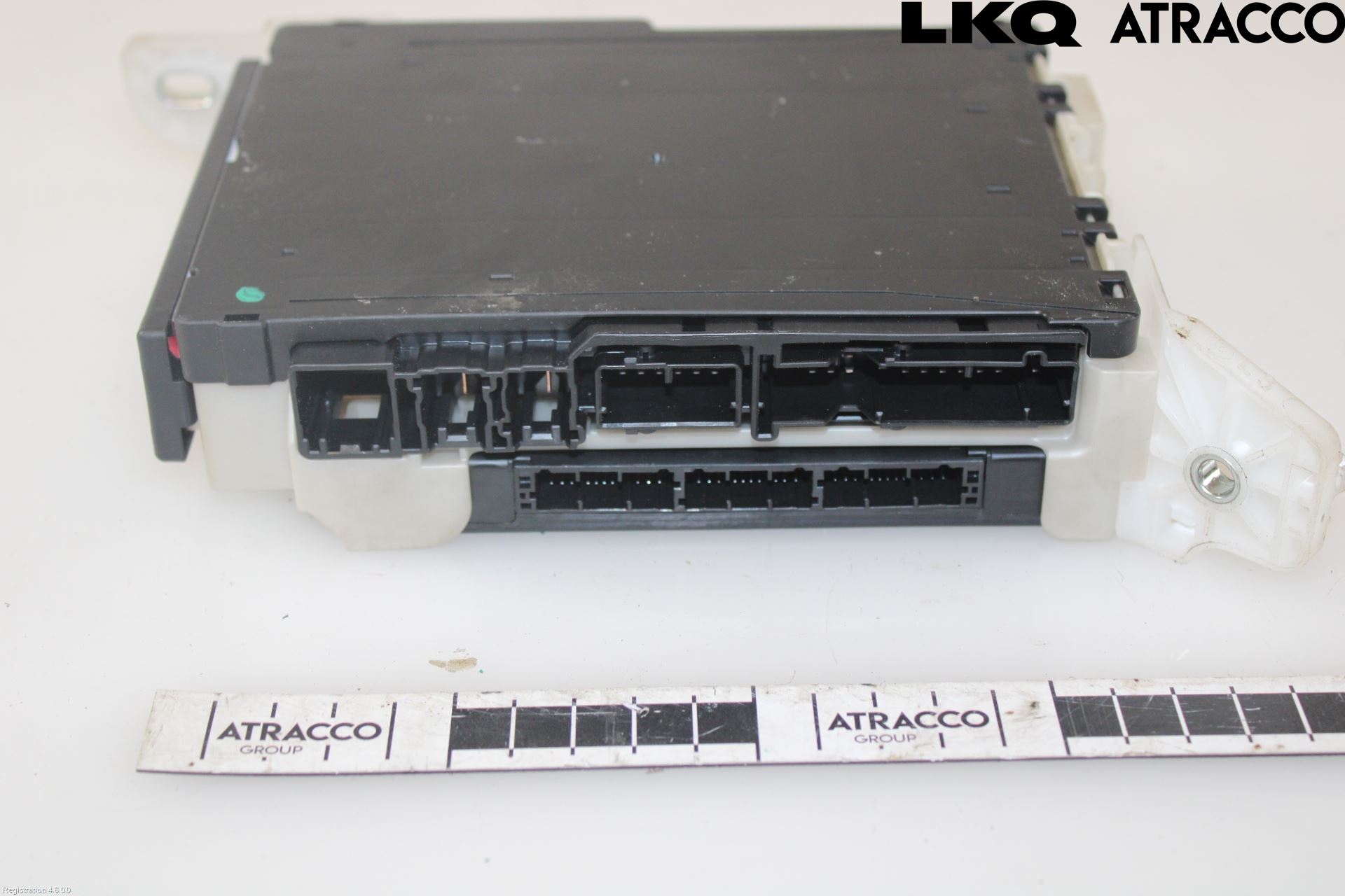 Toyota COROLLA 19- Säkringsdosa-Elcentral