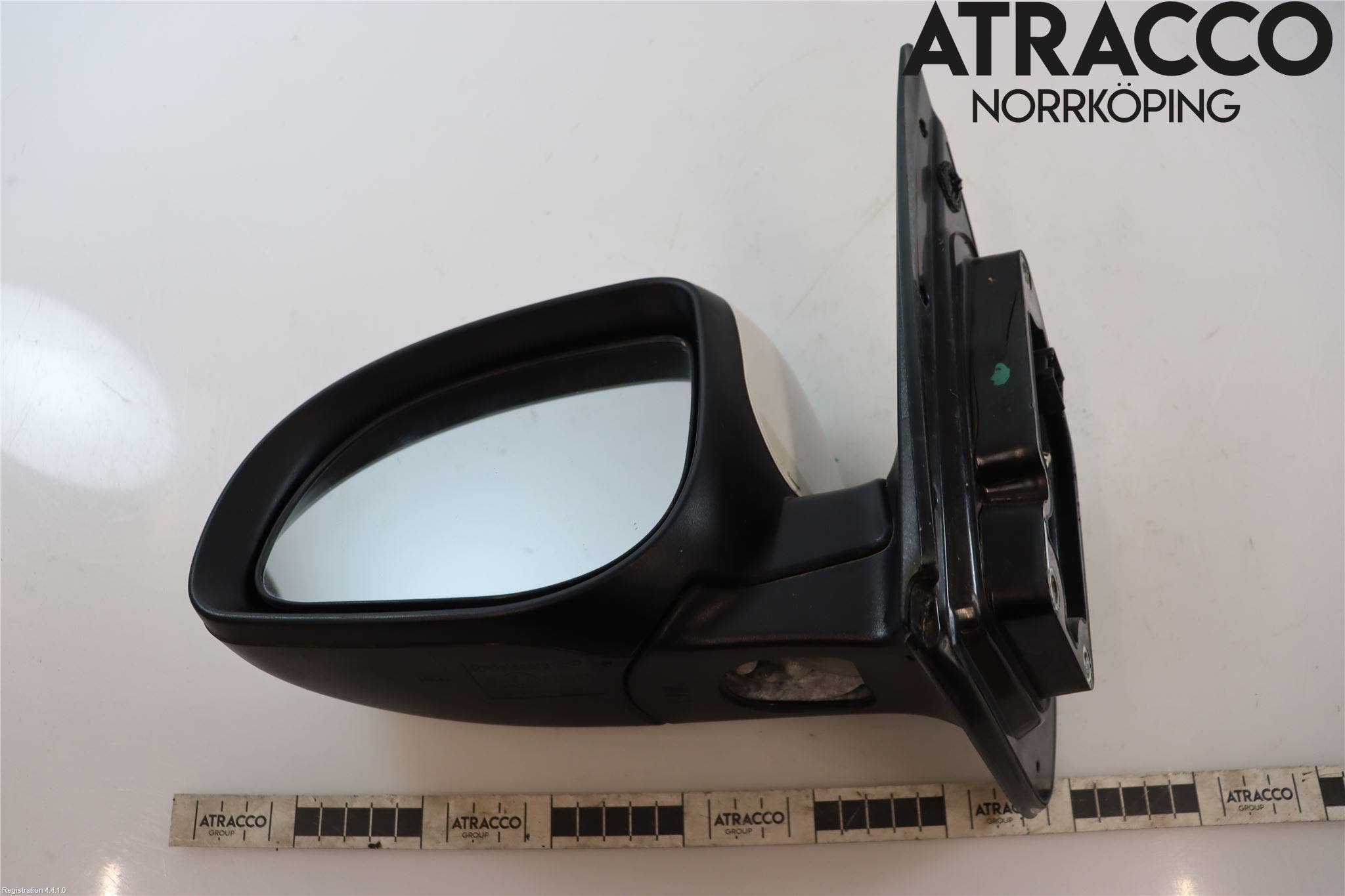 Hyundai i20 PB 09-14 Spegel Yttre El Vä
