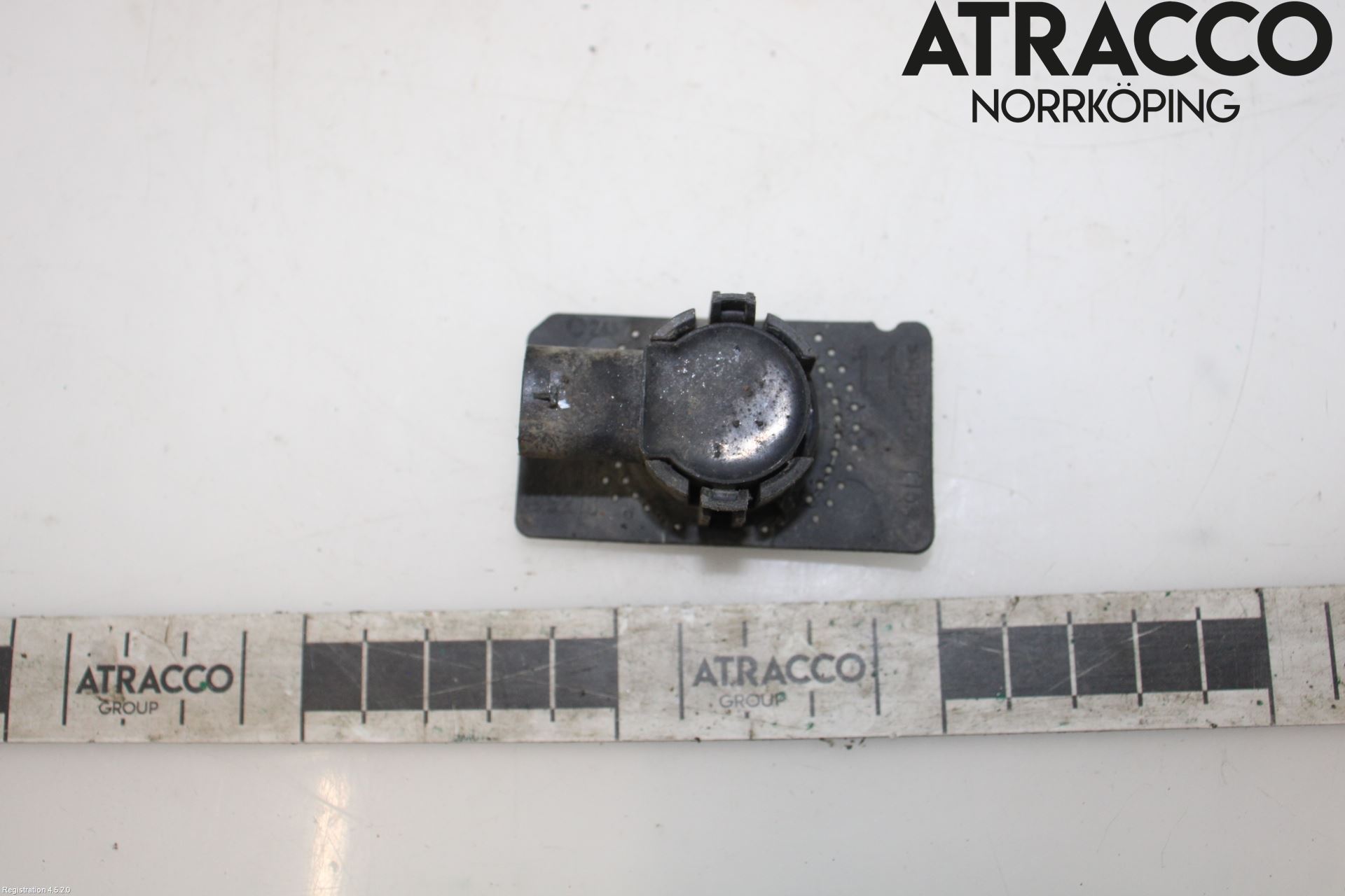 Mercedes-Benz MB E-KLASS (W213) 16-23 Parkeringshjälp Backsensor