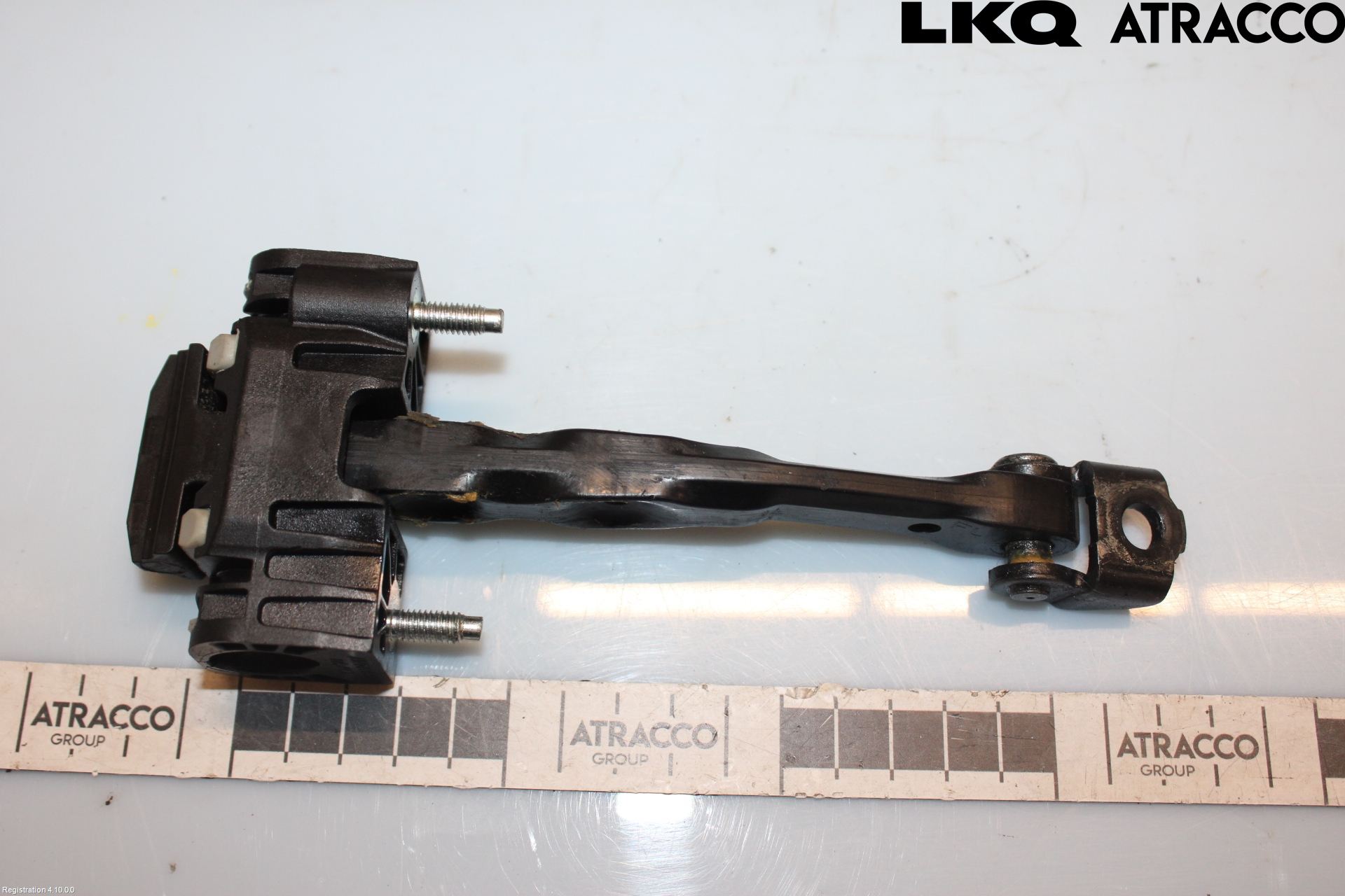 Volvo S80 07-13 Dörrstopp