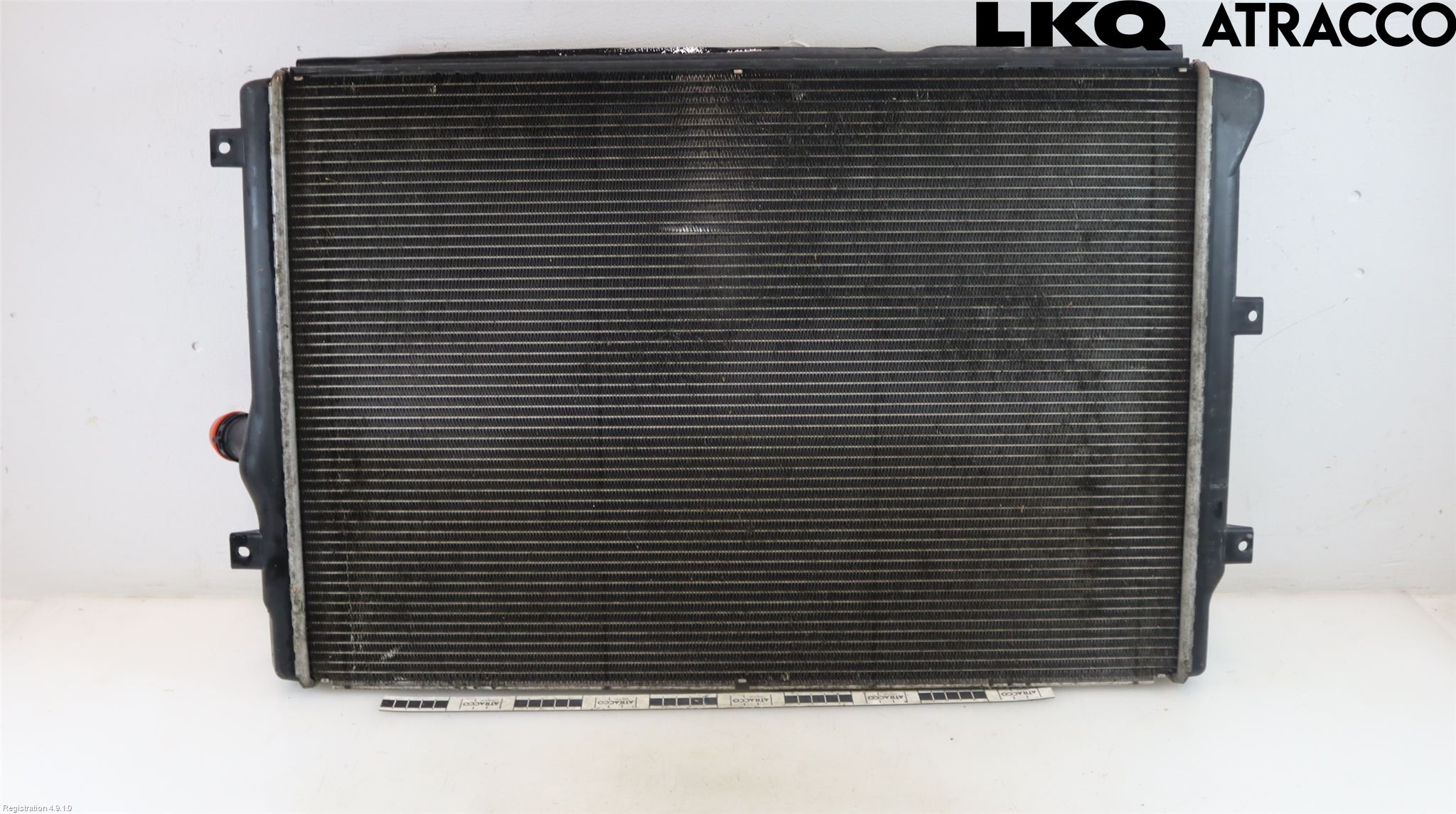 Skoda YETI Kylare Aut