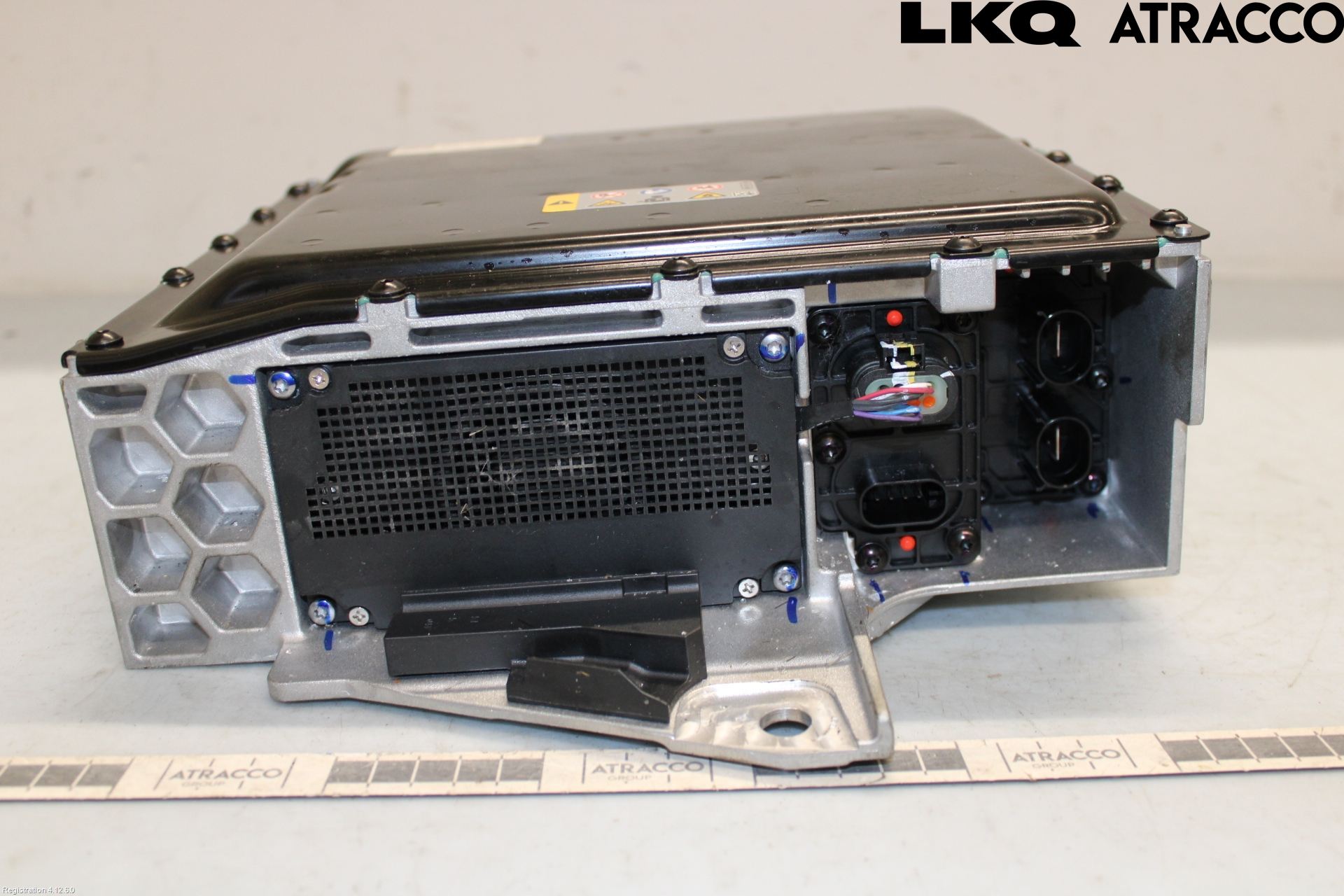 Volkswagen VW PASSAT 24- Batteri Högspänning