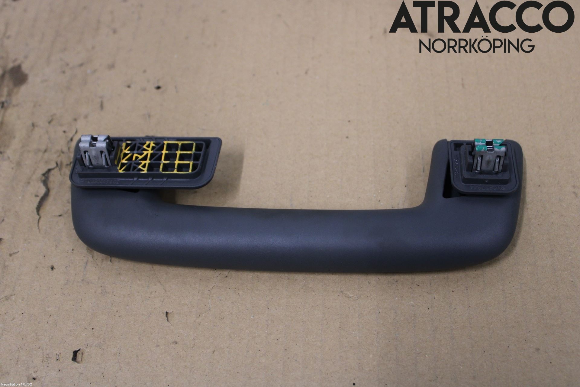 Audi A3/S3 8Y 21- Kurvhandtag I Tak