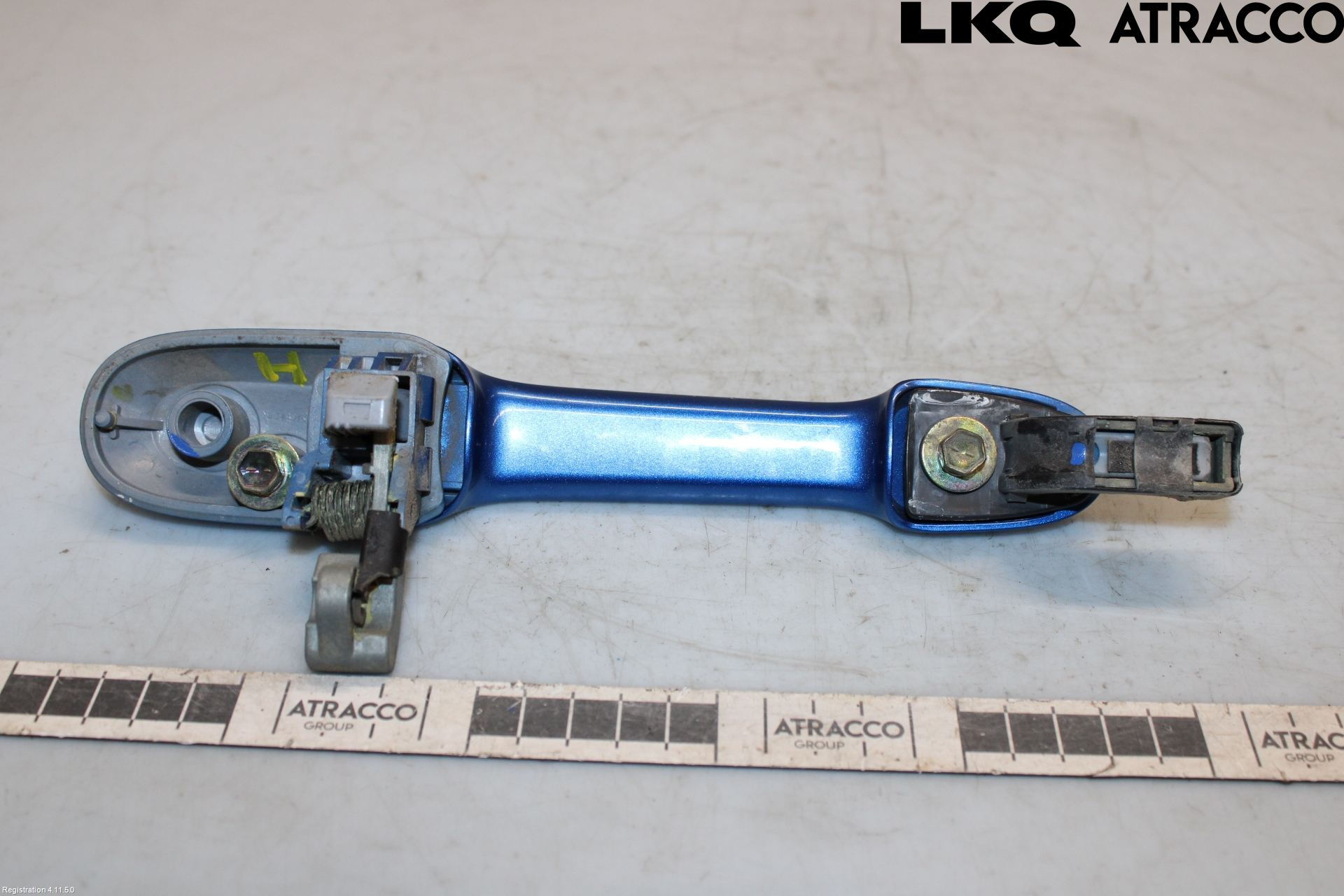 Mazda MX-5 III MIATA 06-15 Dörrhandtag Yttre Hö