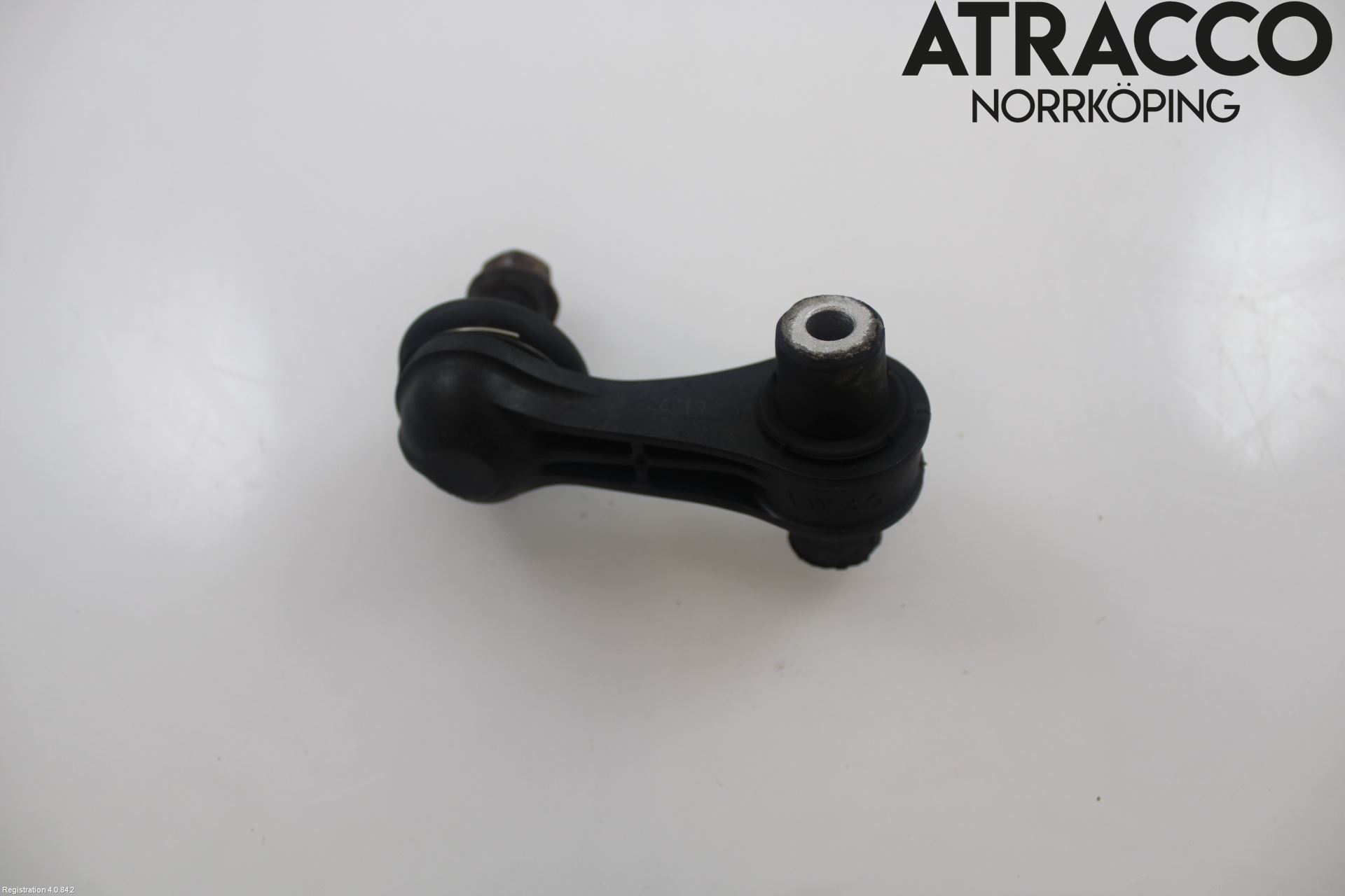 Skoda KODIAQ 17-24 Krängningshämmarstag Bak