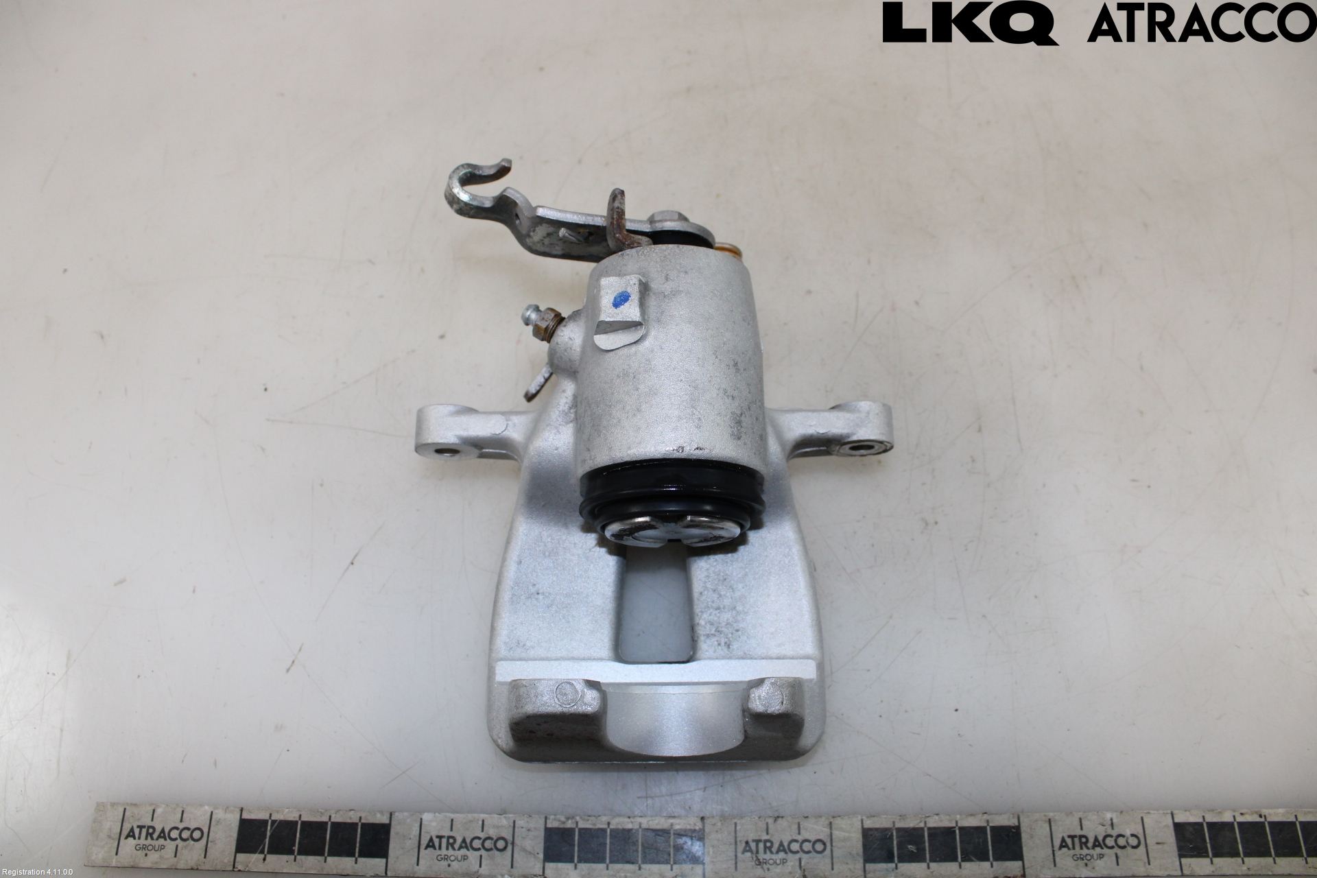 Skoda SUPERB 09-15 Bromsok Bak Vänster