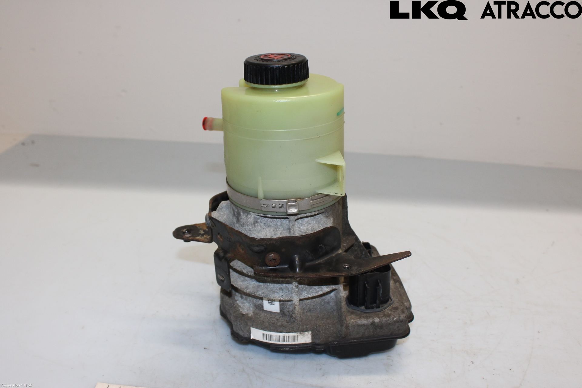 Renault TRAFIC/E-TECH 15- Styrservo Pump Elektrisk