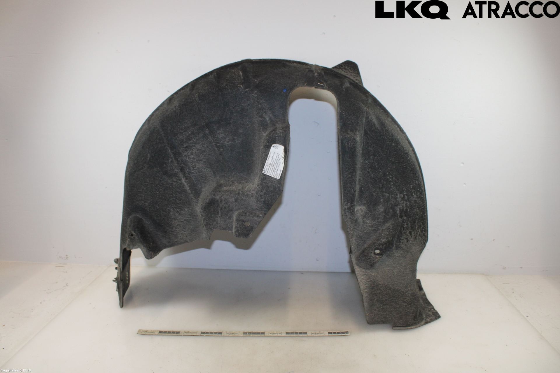 Skoda KODIAQ 24- Skärm Inner