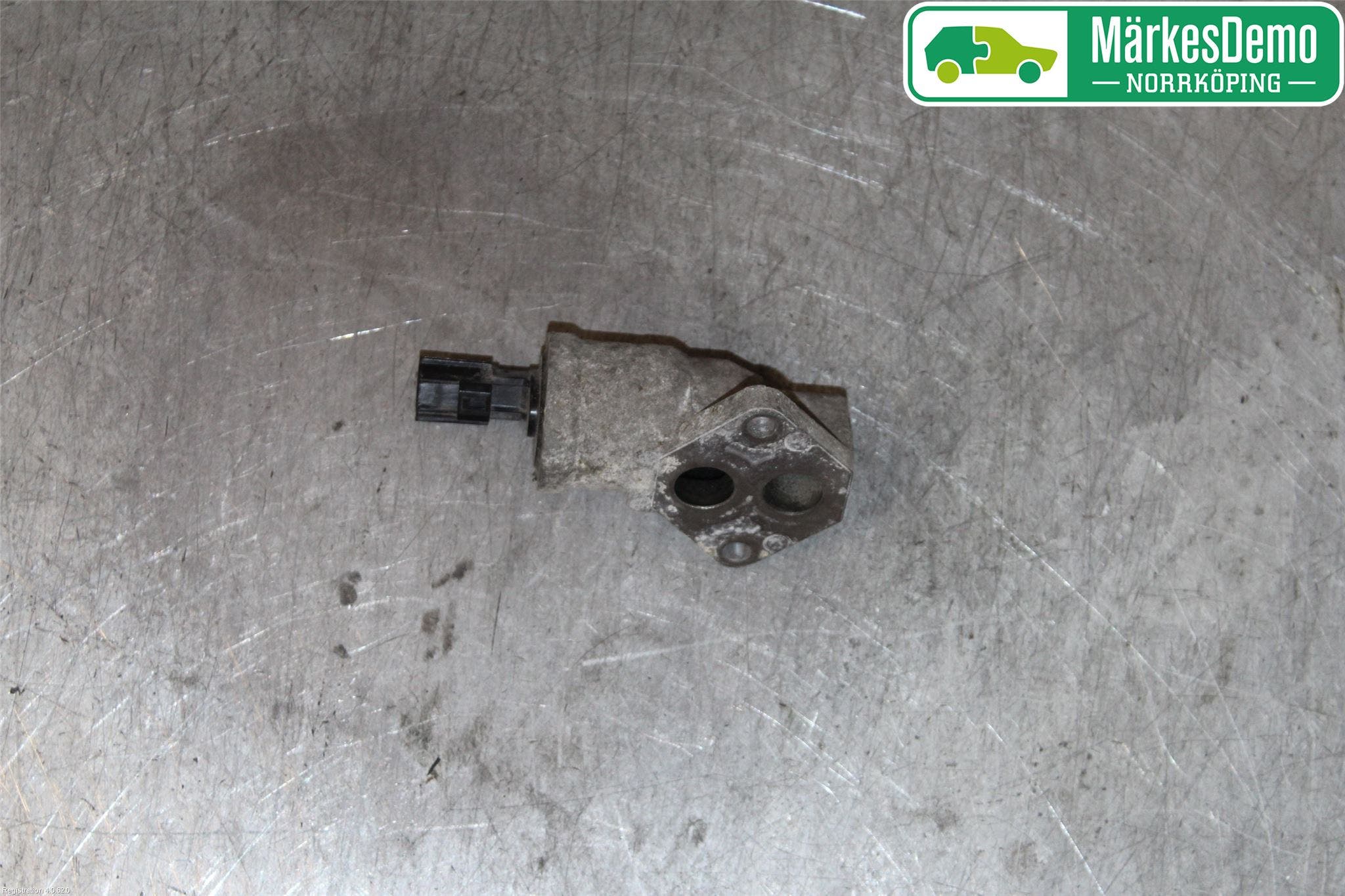 Ford FOCUS     99-04 Tomgångsmunstycke-Ventil