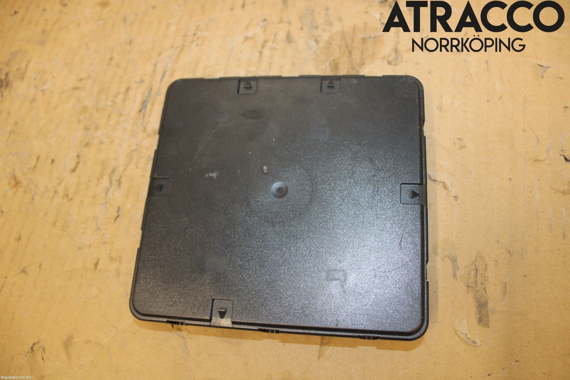 Audi A4/S4 B9 16-19 Komfort Styrdon