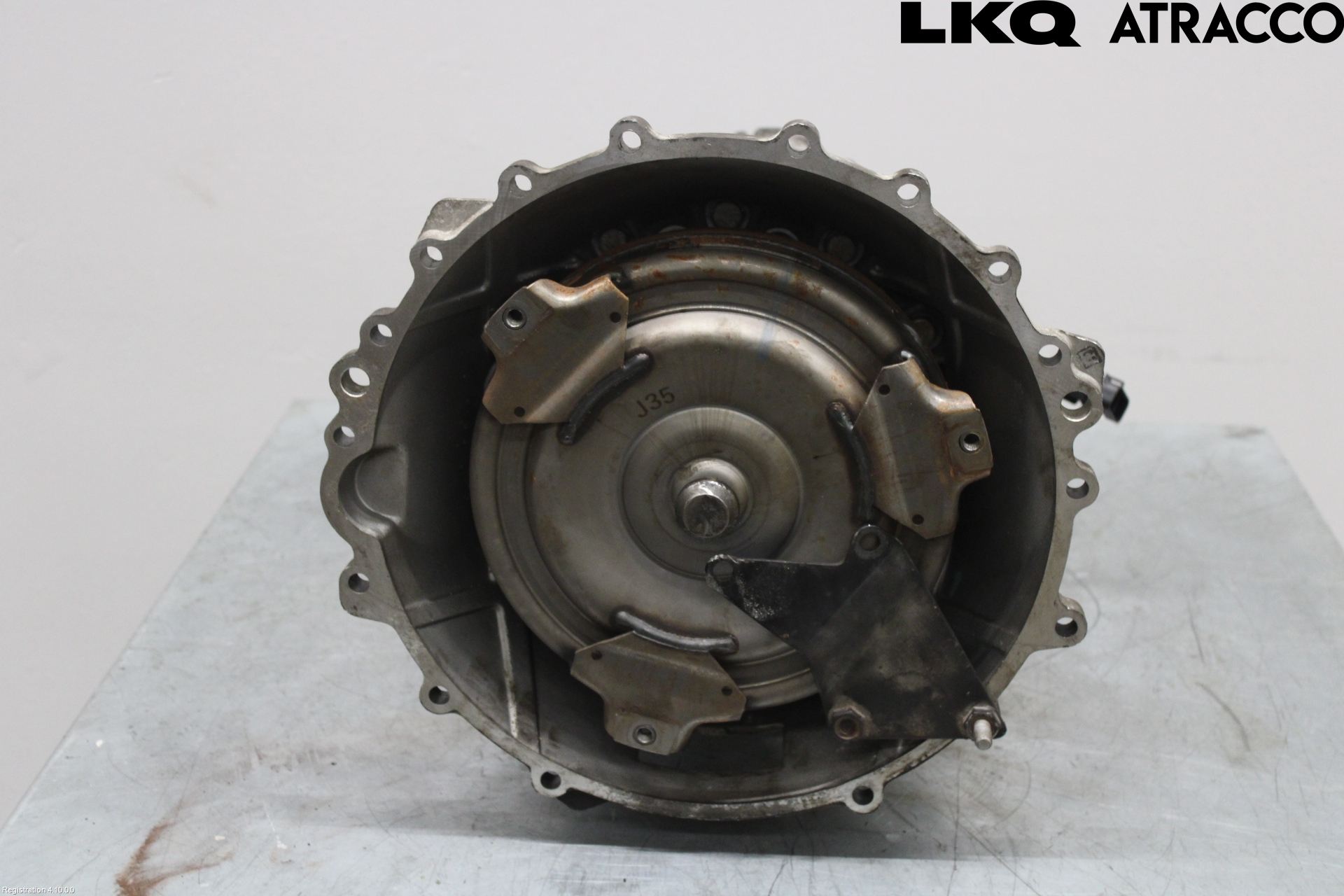 Jaguar XJ X308        98-02 Växellåda Automat