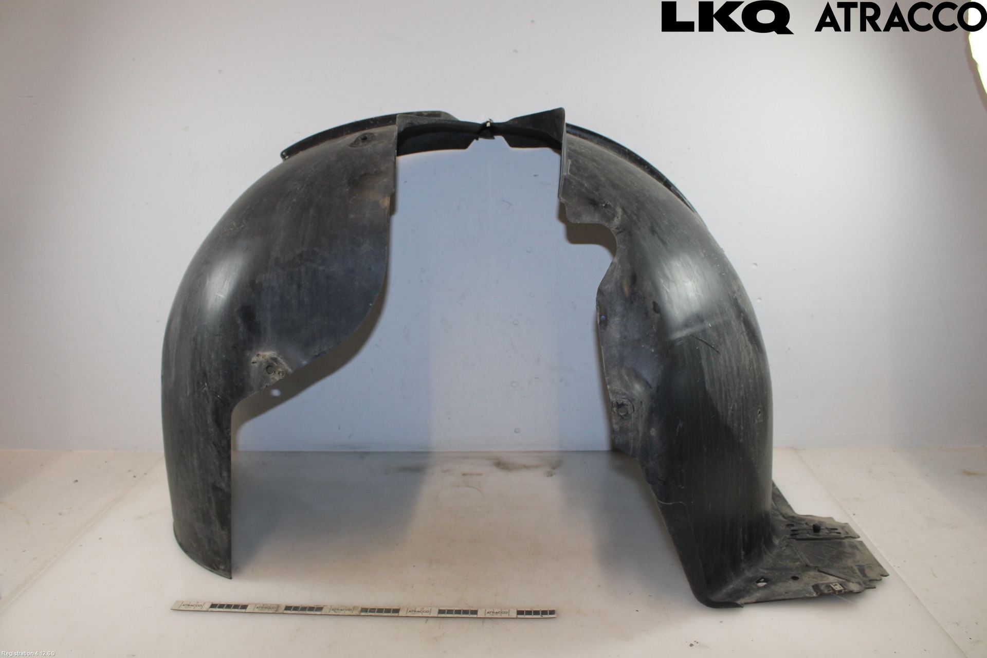 Volkswagen VW ID.4 21- Skärm Inner