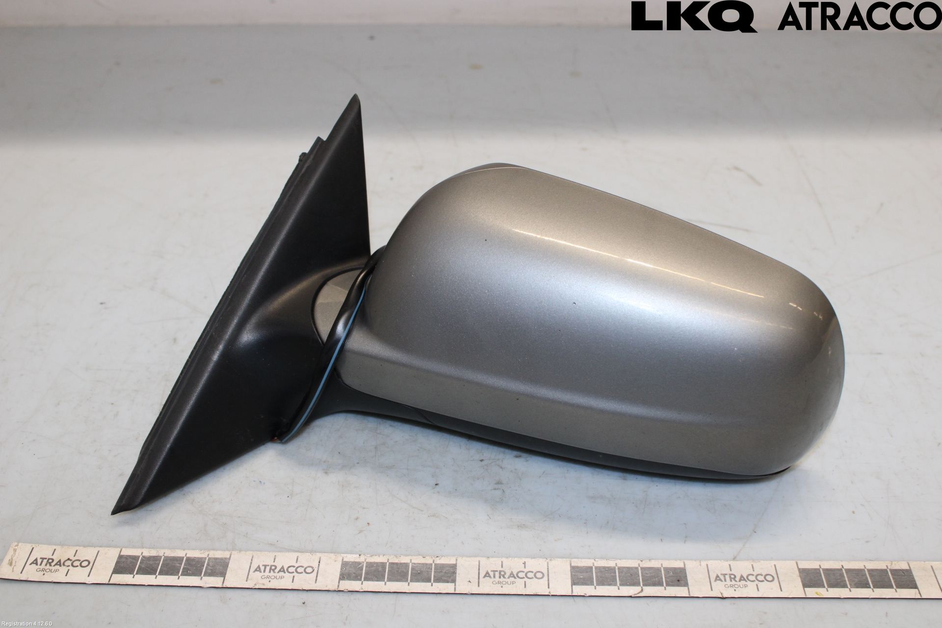 Volkswagen VW PASSAT 01-05 Spegel Yttre El Vä
