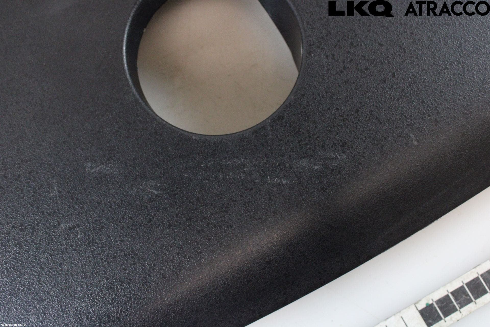 Mercedes-Benz MB A-KLASS (W177) 18- Motorkåpa