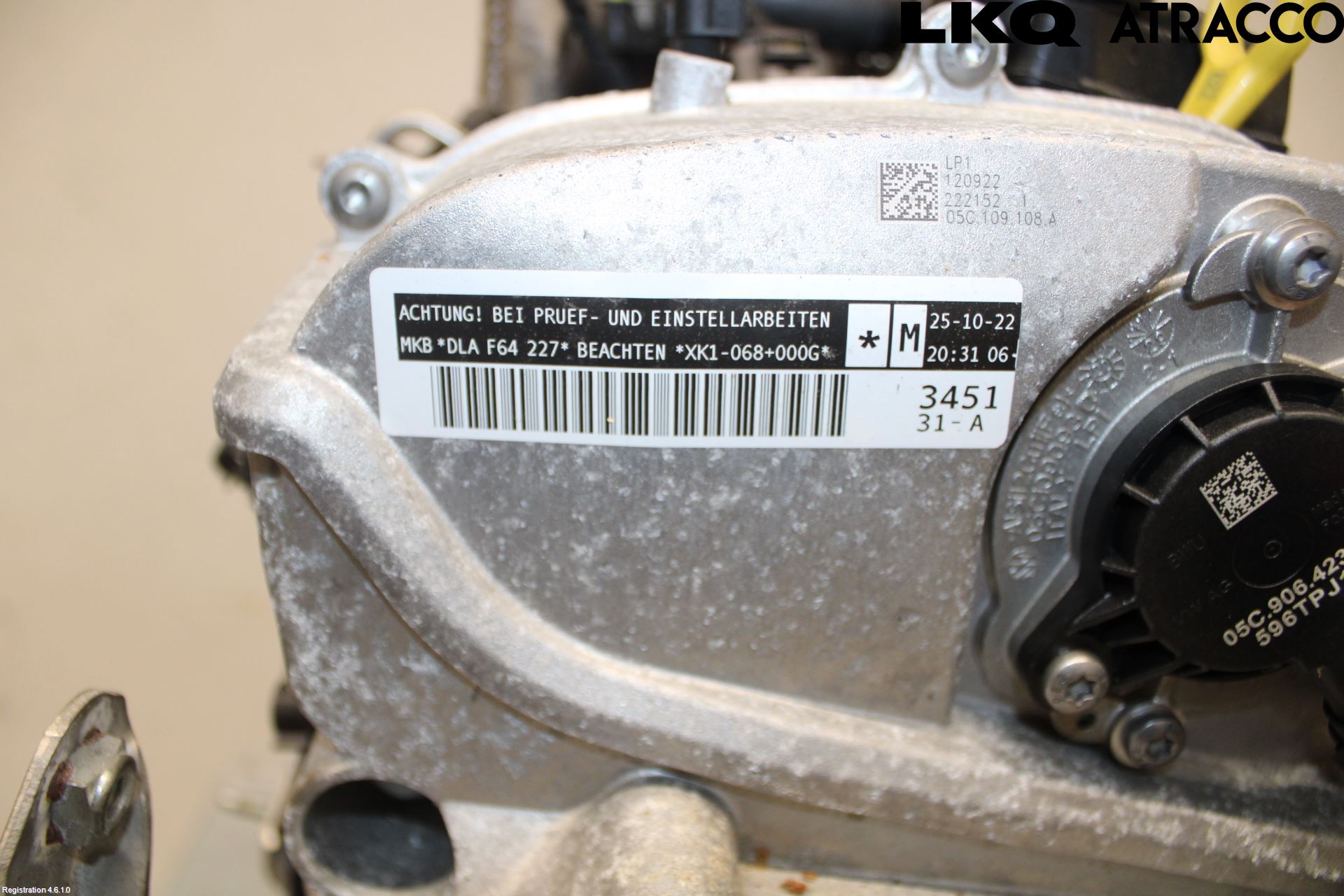 Skoda KAMIQ 20- Motor Bensin