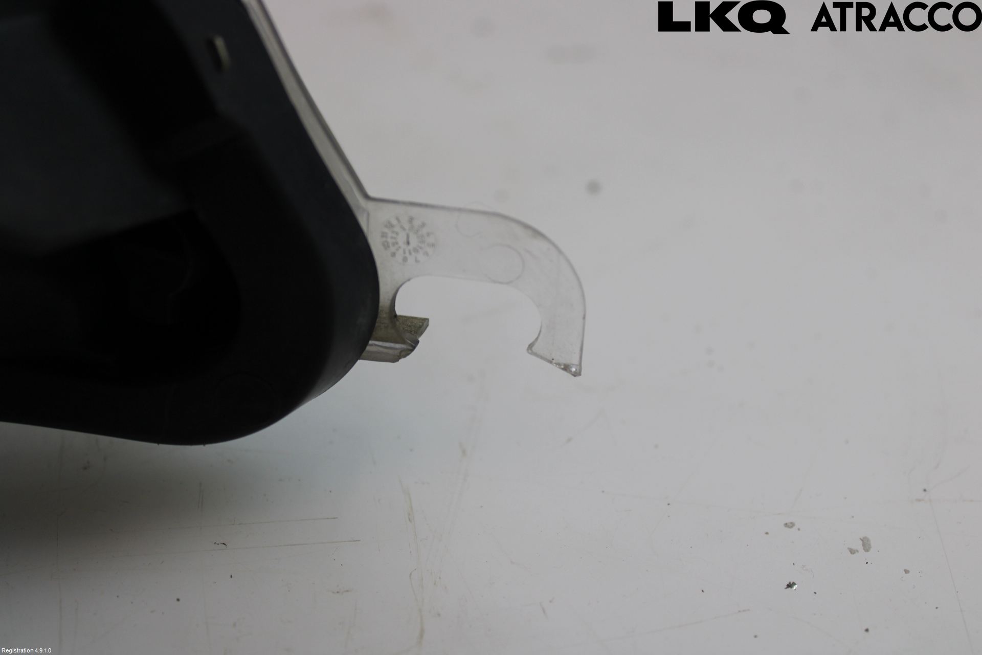 Opel ASTRA J 10-15 Strålkastare Vänster