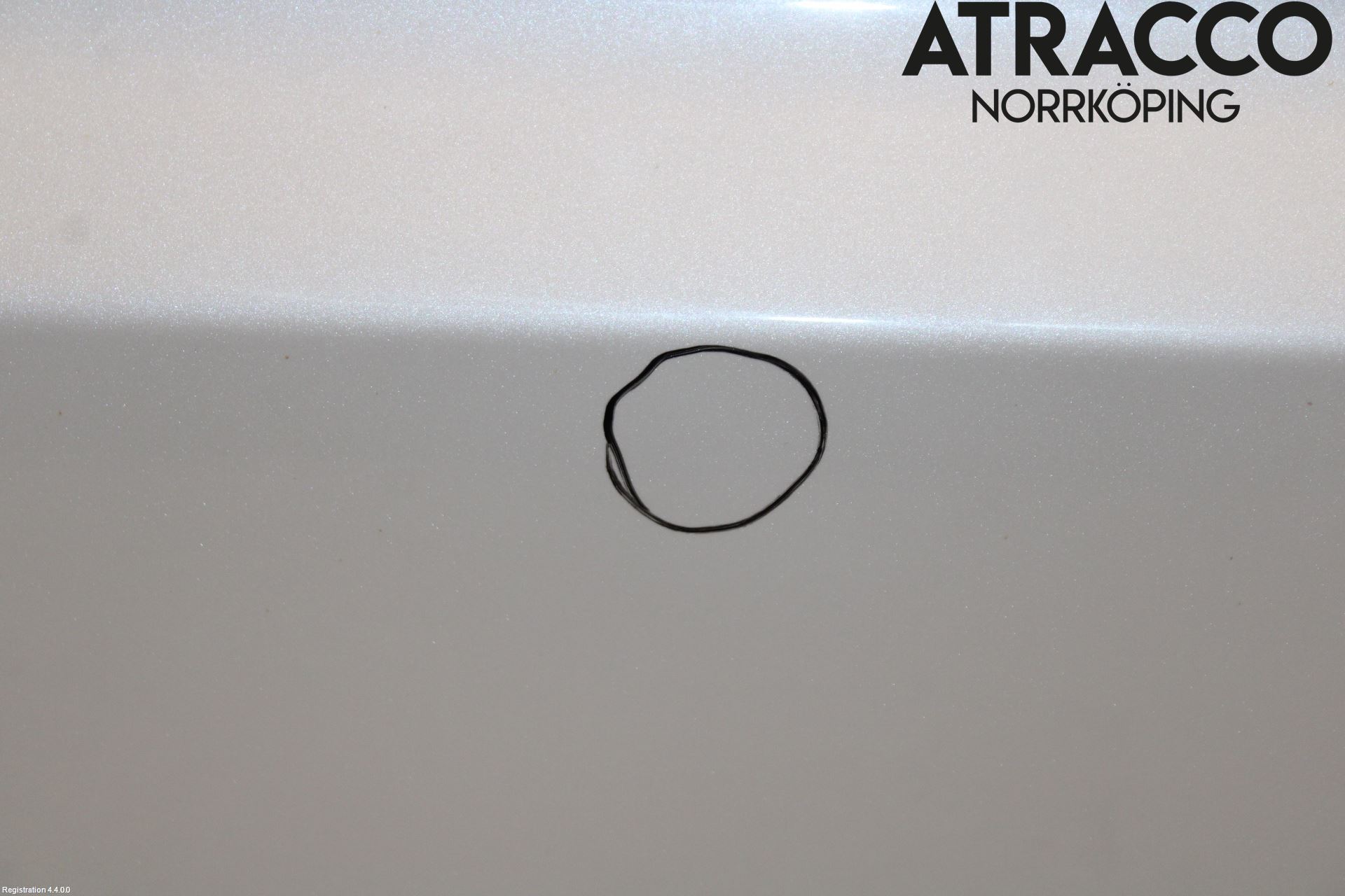 Peugeot RCZ Dörr 2D Höger