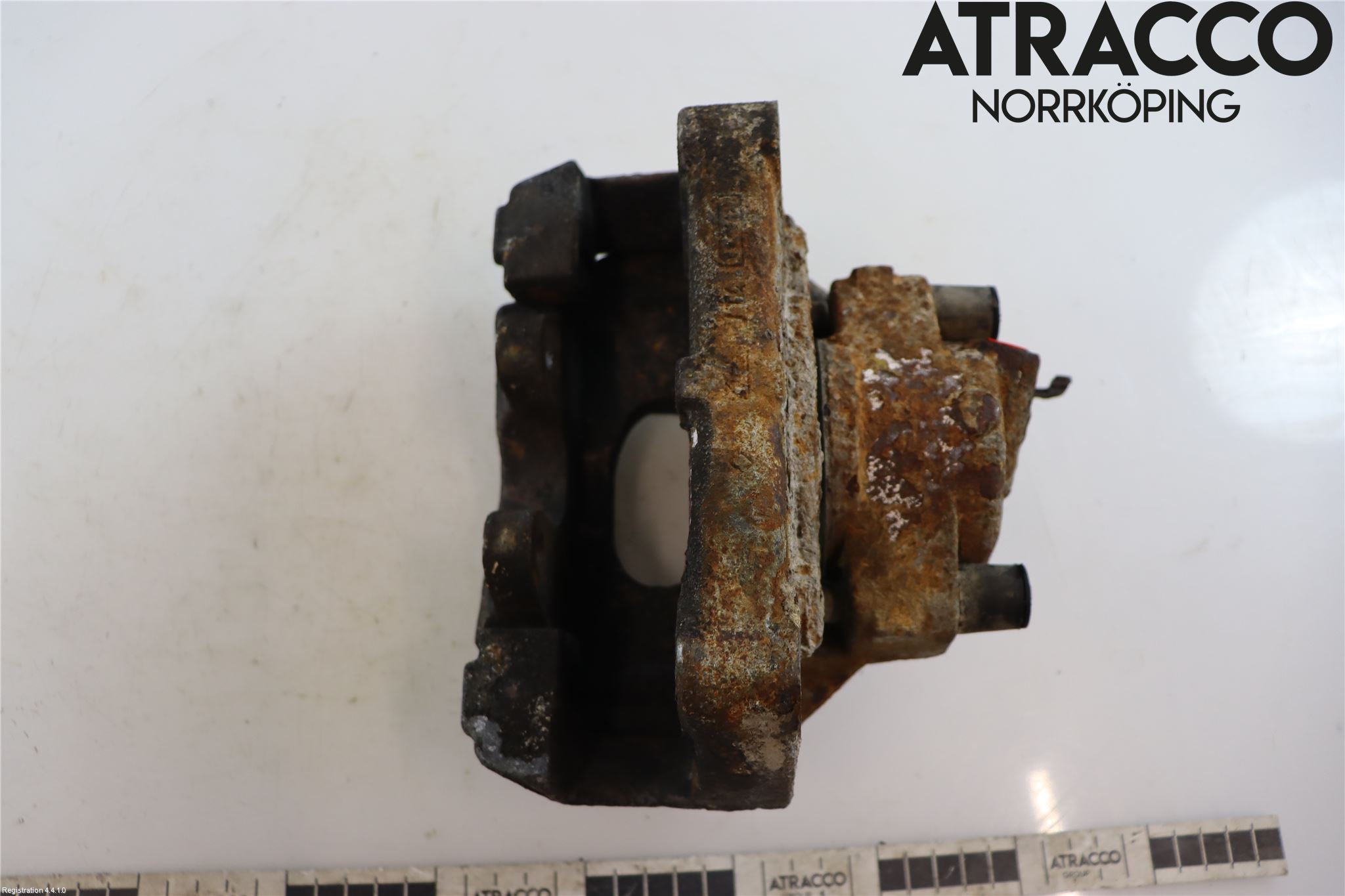 Volkswagen VW TRANSP/CARAVELLE (T6) 16-22 Bromsok Fram Vänster