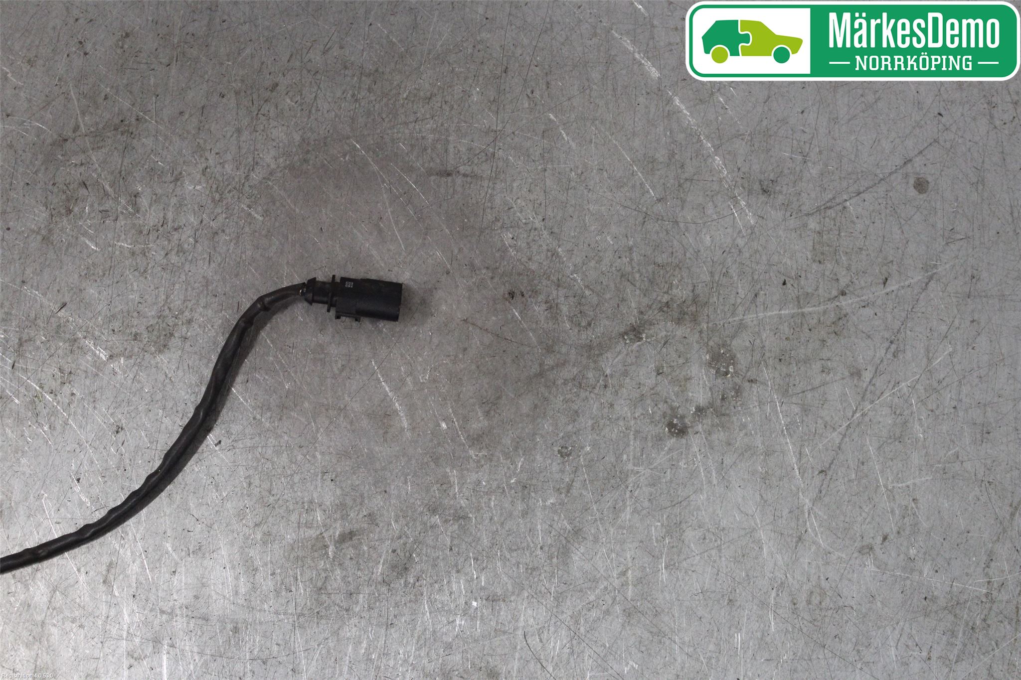 Audi A5 07-16 Injlambdasond