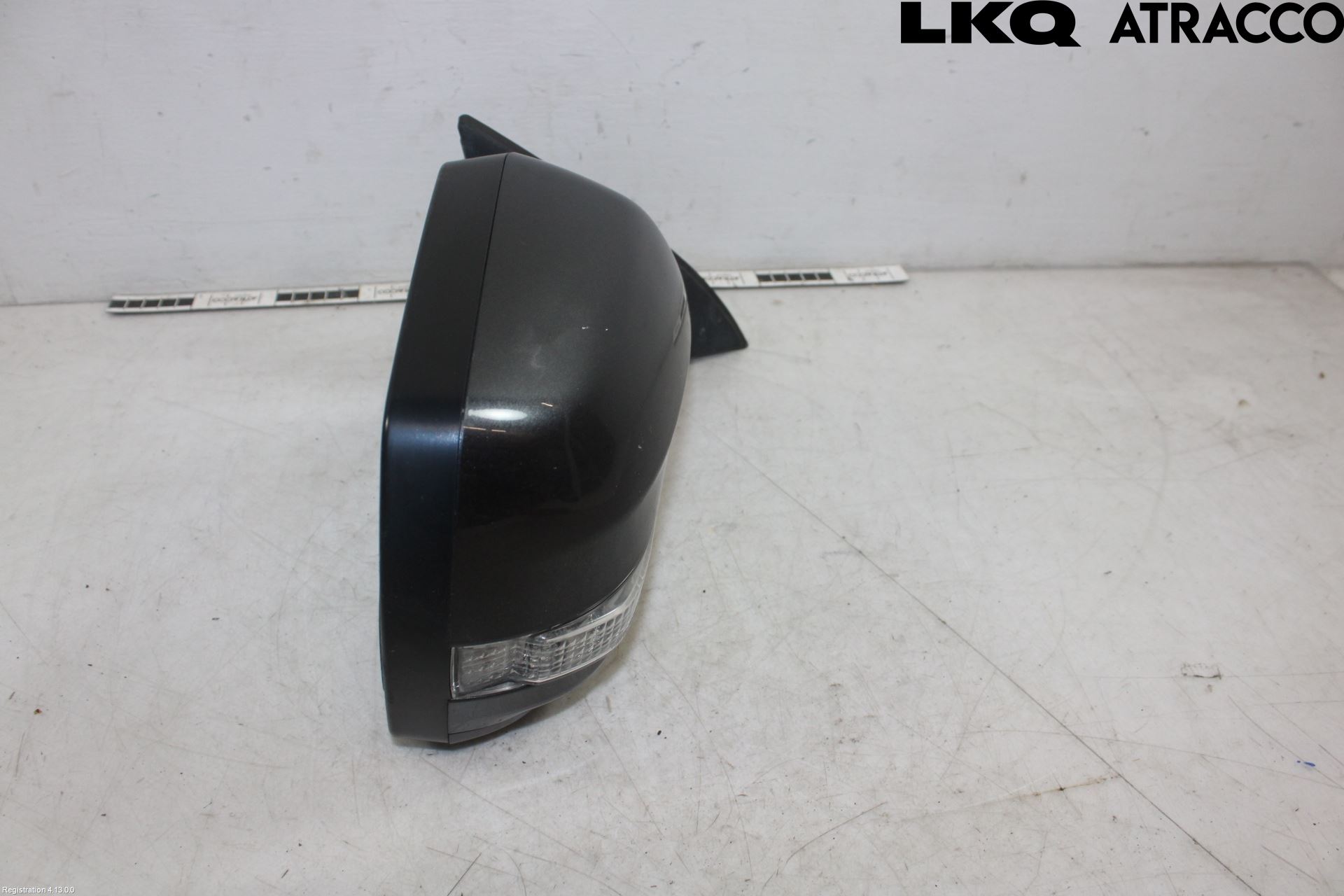 Subaru LEGACY 10-14 Spegel Yttre El Hö
