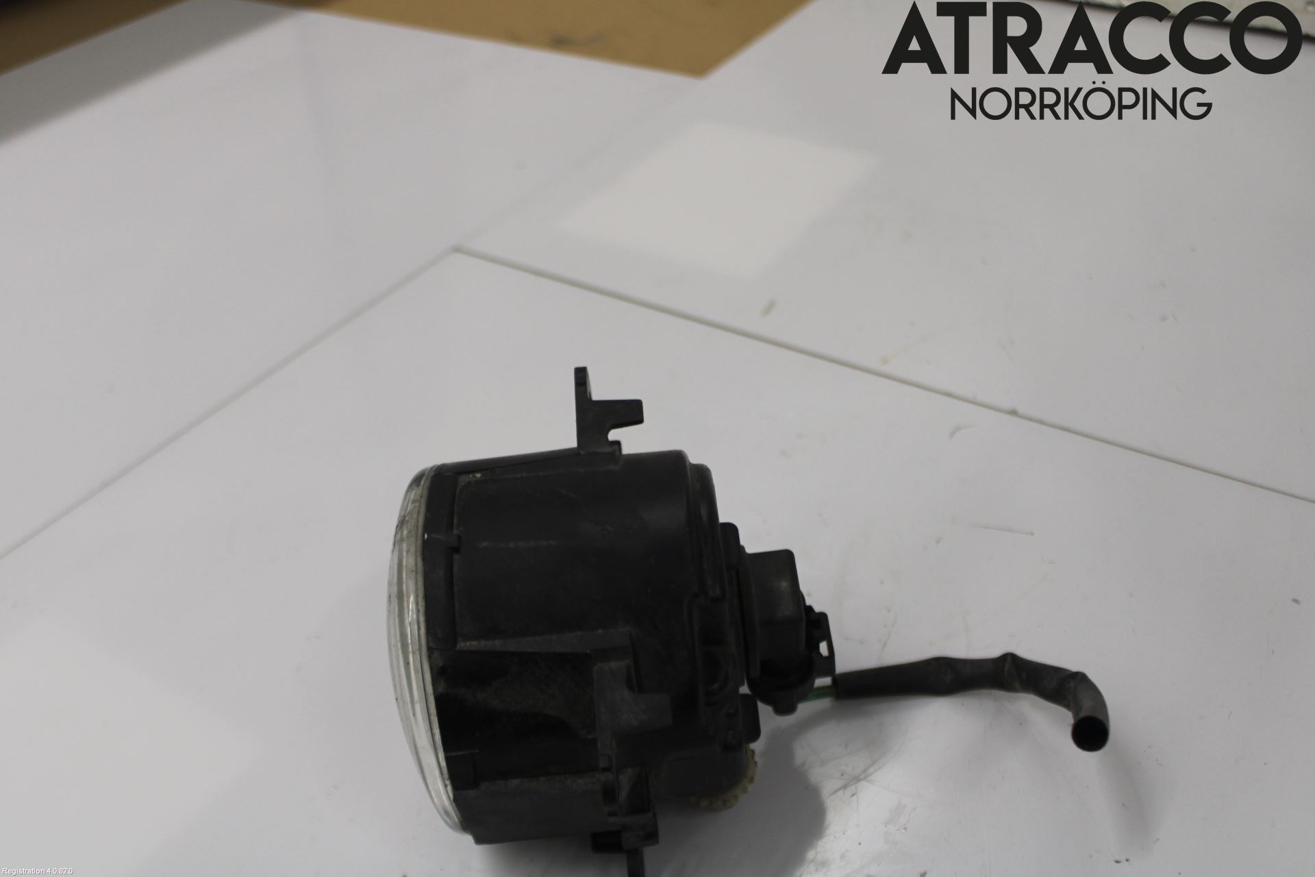 Citroen C4 I   05-10 Dimljus-Varselljus Fram