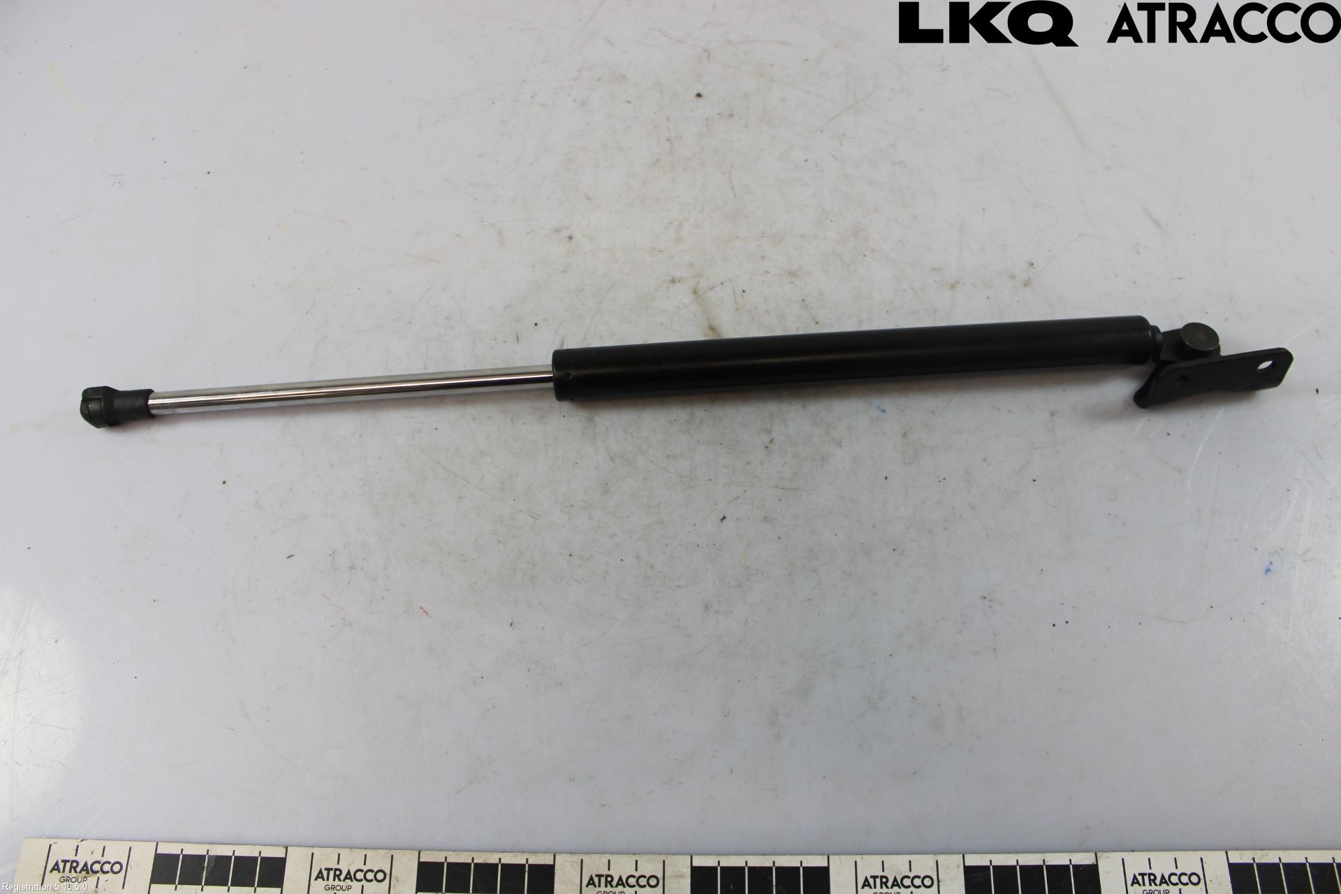 Mitsubishi ASX 10-22 Gasfjäder Baklucka