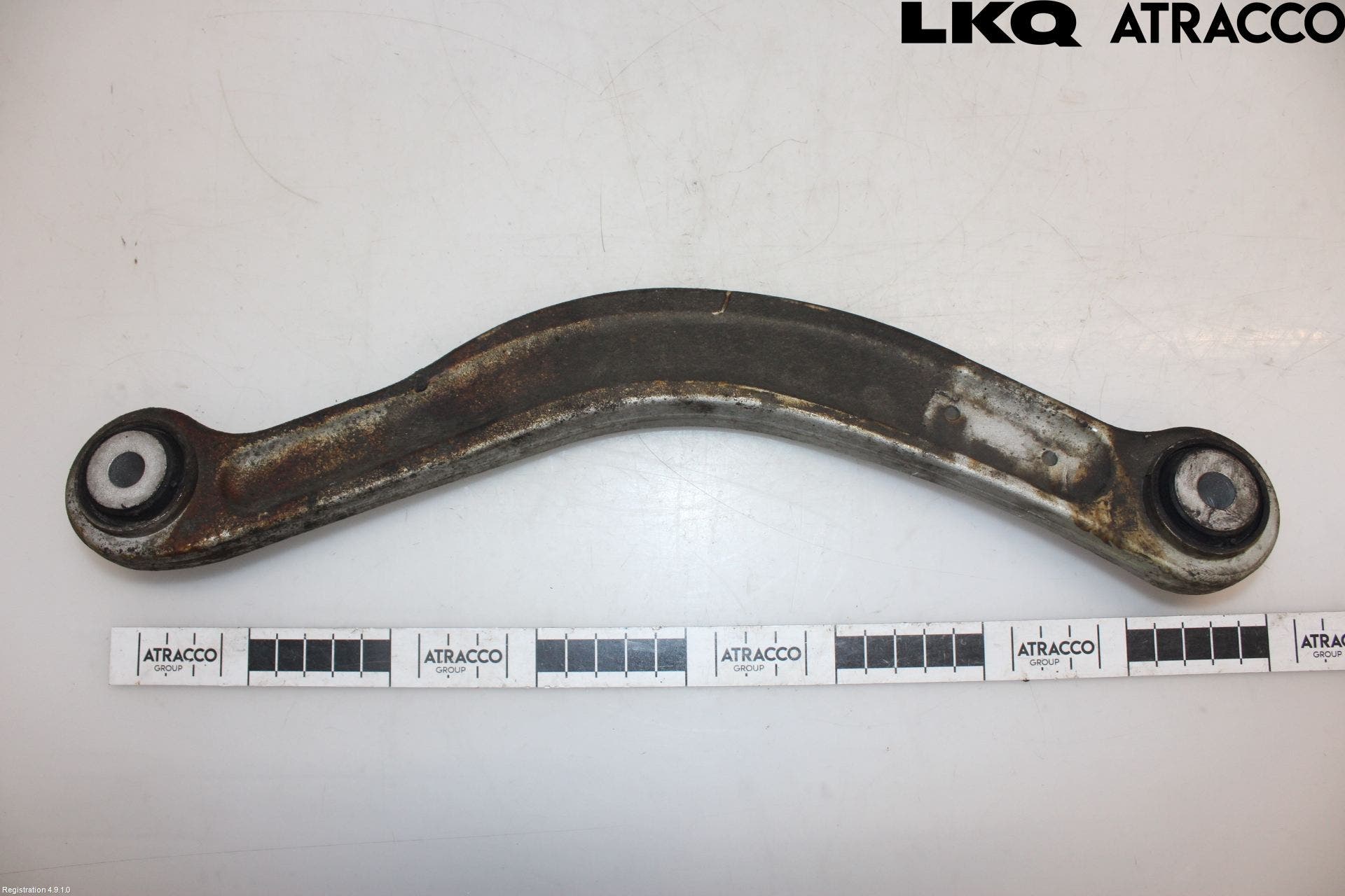 Mercedes-Benz MB E-KLASS (W213) 16-23 Bärarm Bak Övre Vänster