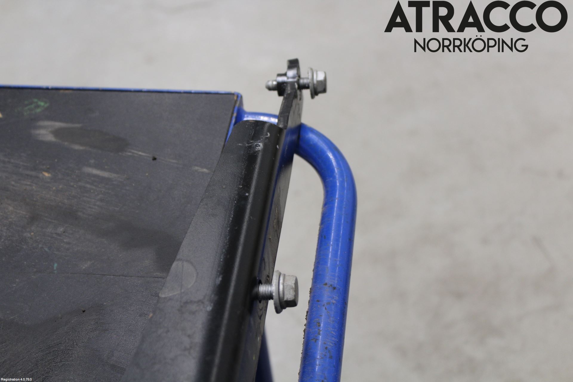 Skoda KAROQ 18- Dragkrok