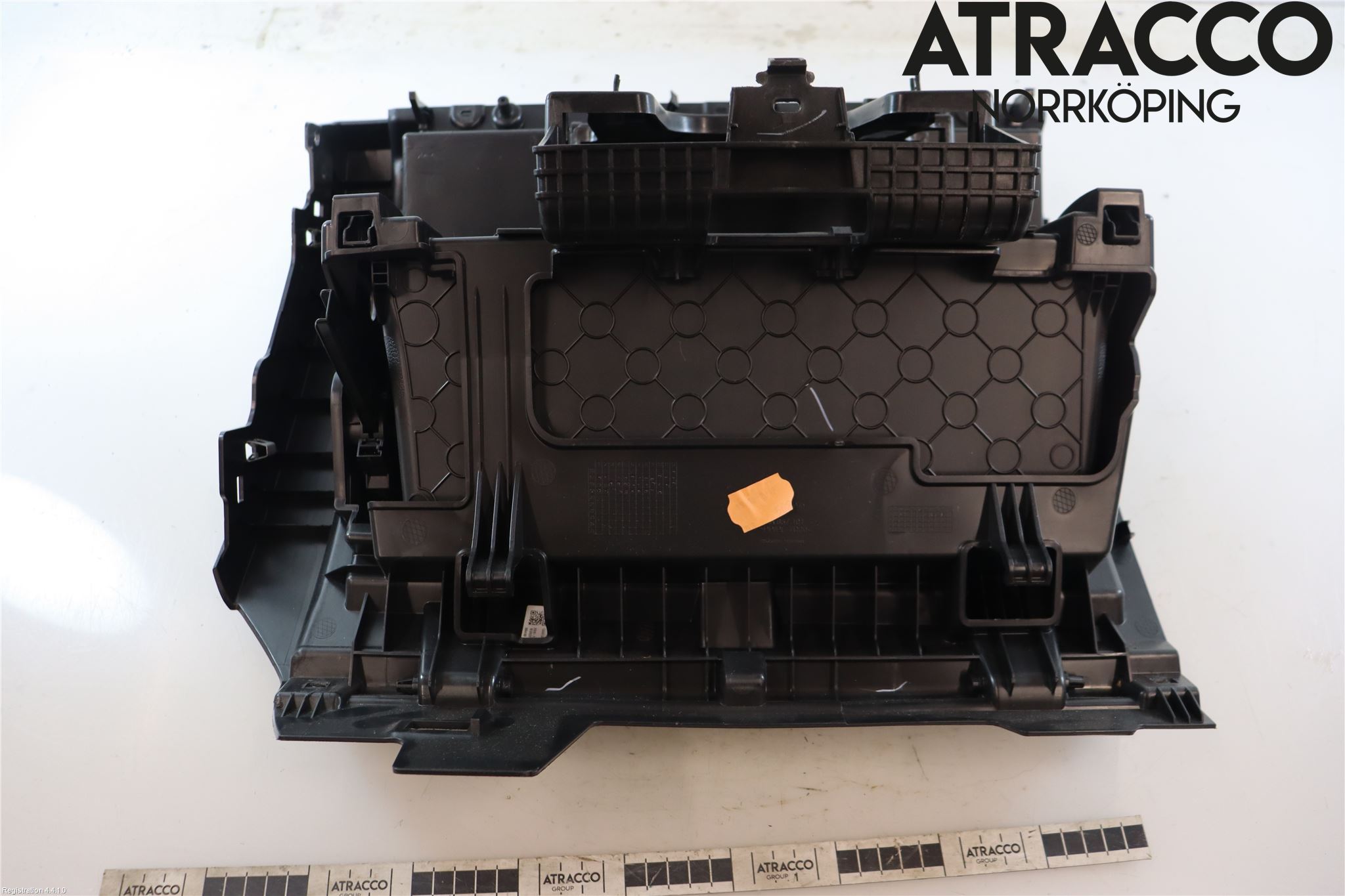 Volkswagen VW T-ROC 18- Handskfack