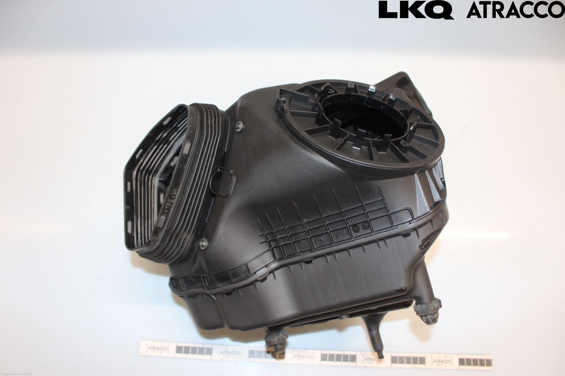 Audi A7/S7 4G 11-17 Luftrenare