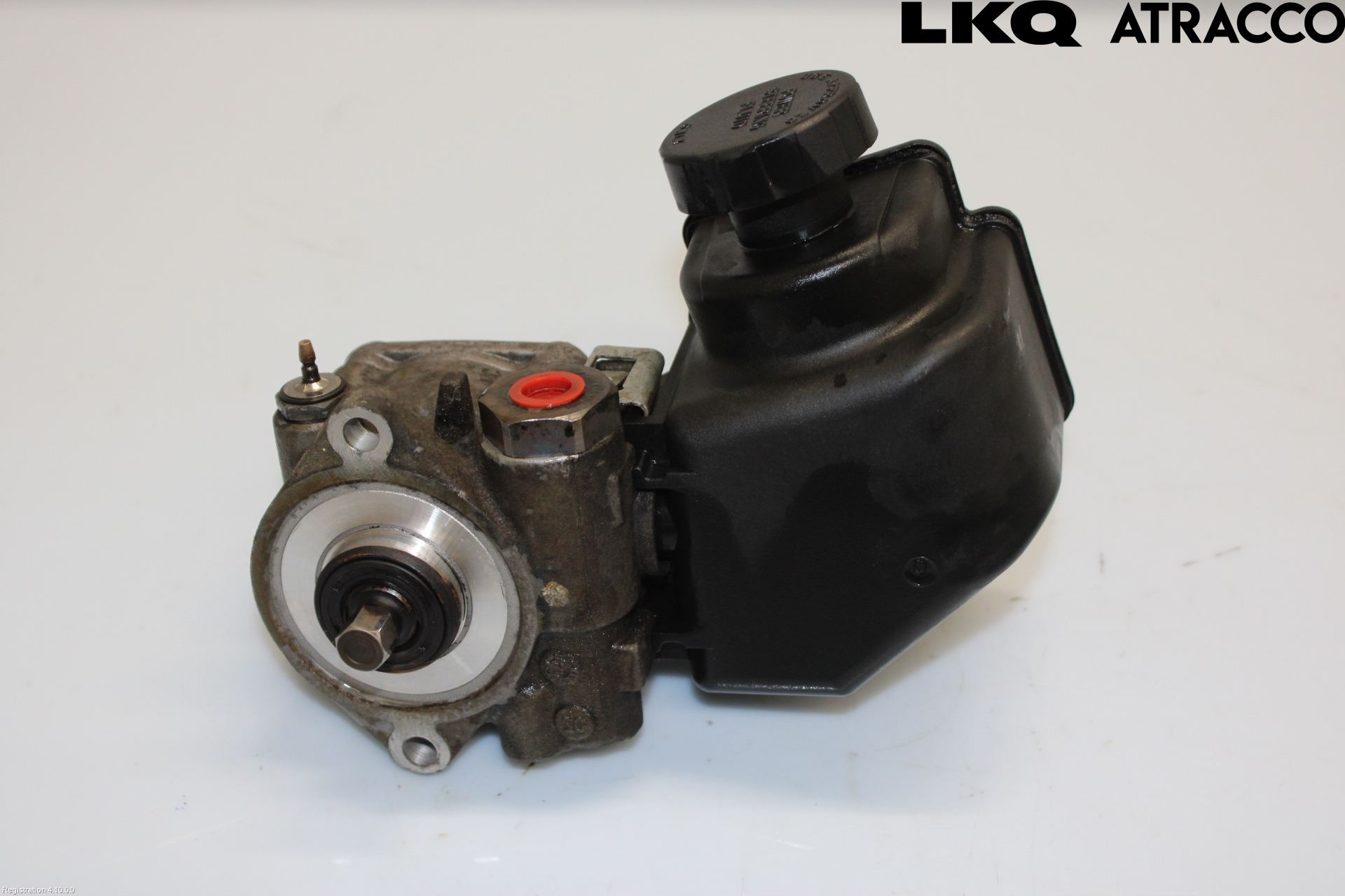 Saab 9-3 VER 2 Styrservopump