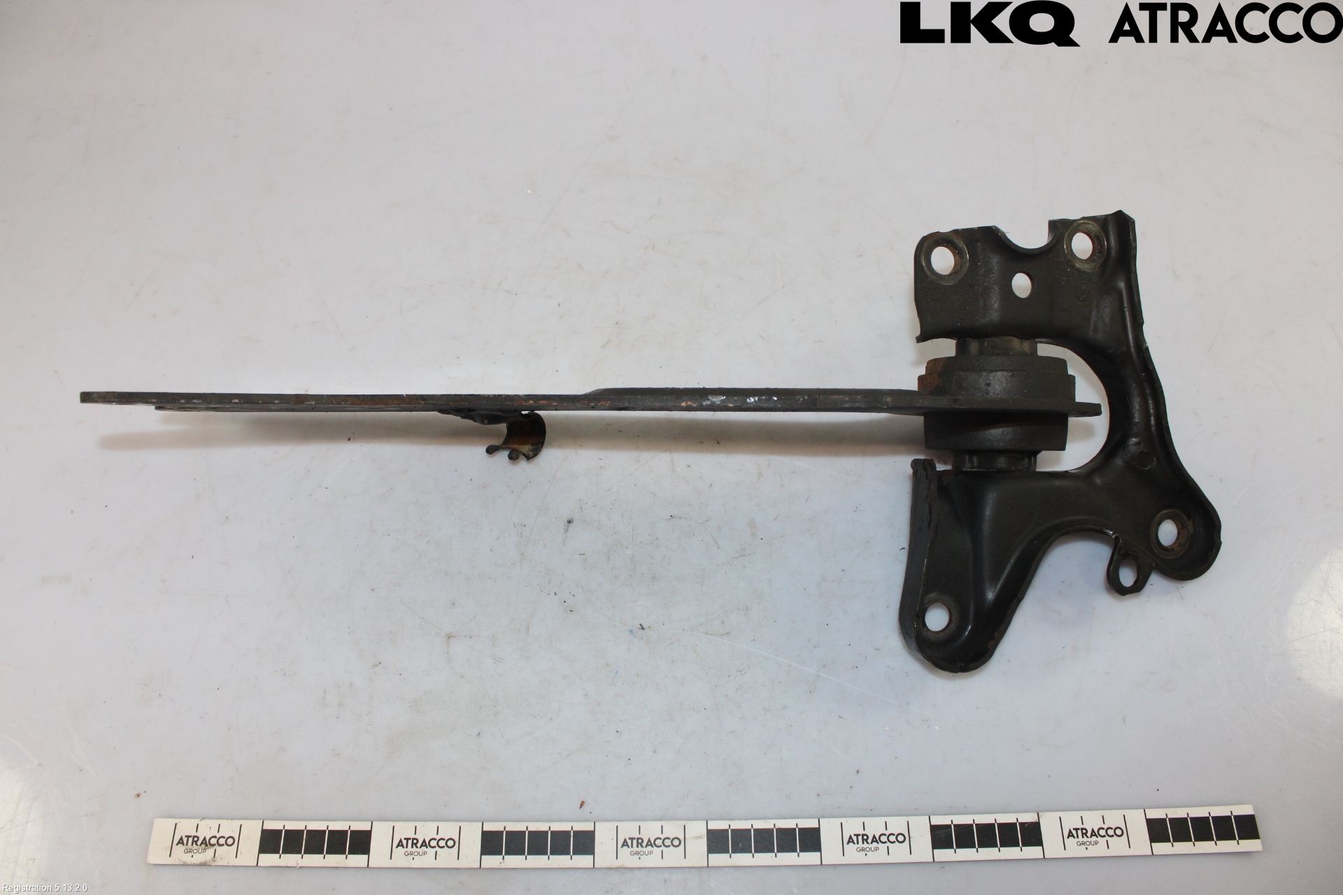Saab 9-3 VER 2 Bärarm Bak Vänster
