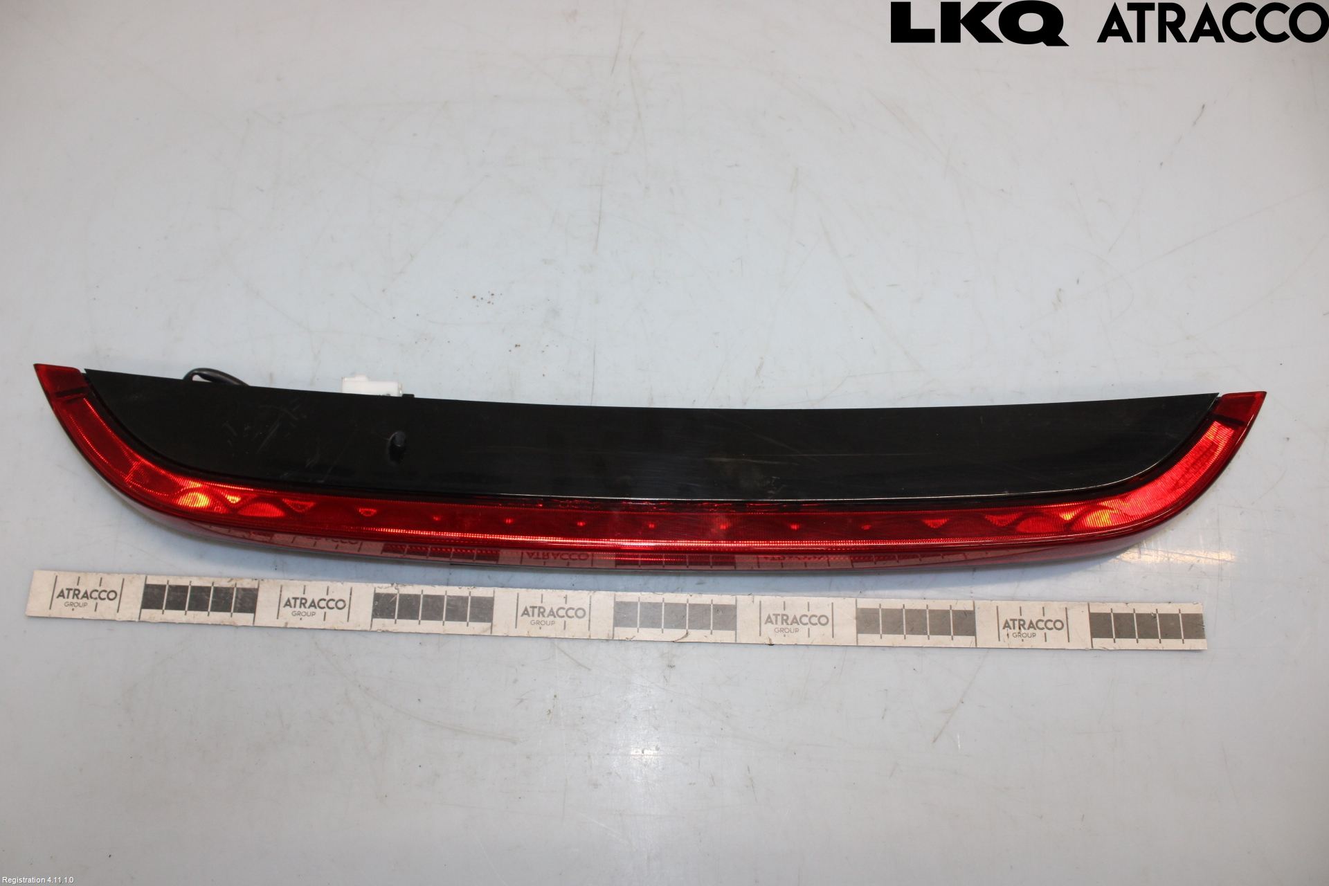 Kia CEED/CEED SW 19- Bromsljus Bakruta