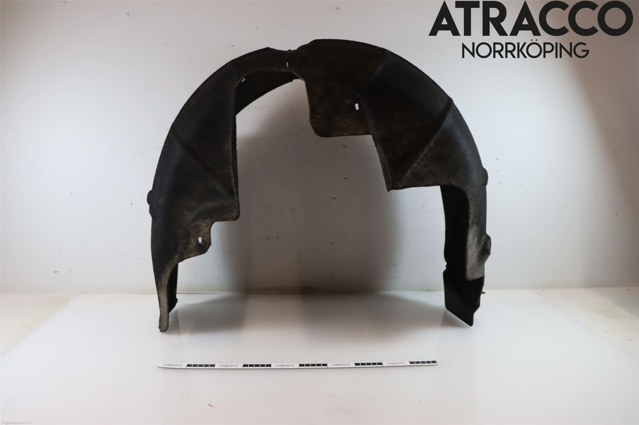 Skoda OCTAVIA (5E) 13-20 Skärm Inner