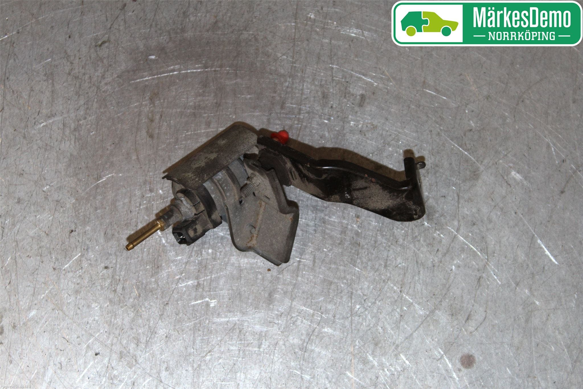 Toyota VERSO 09-18 Dieselvärmare