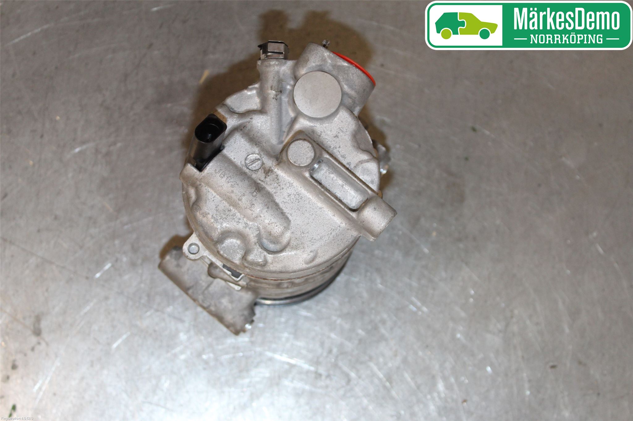 Audi A3/S3 8V 13-20 Ac Kompressor