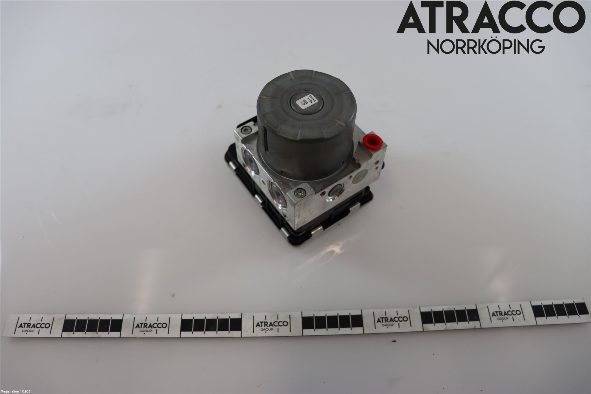 Skoda OCTAVIA (5E) 13-20 Abs Hydraulaggregat