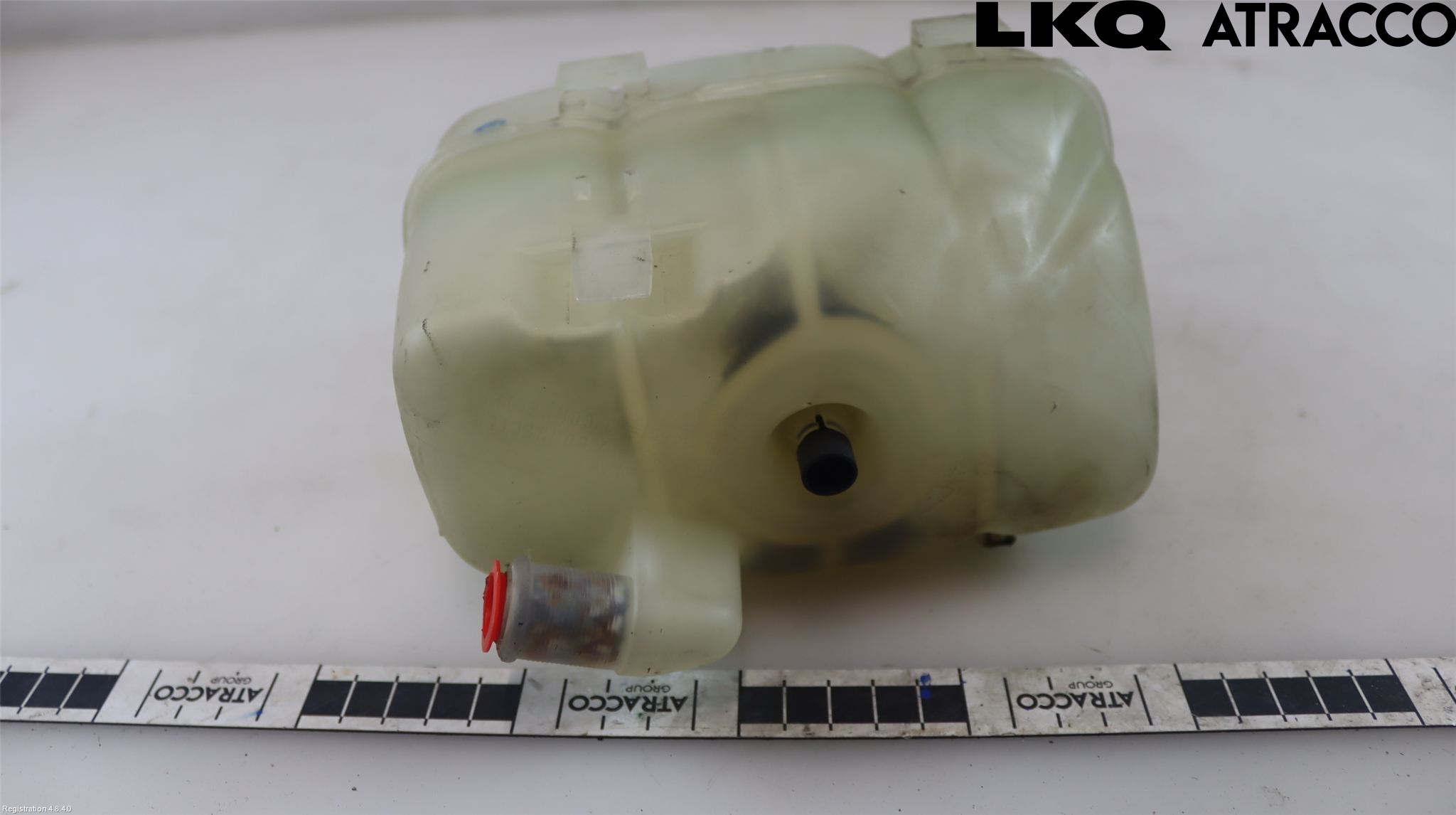 Volvo XC90 03-06 Expansionstank