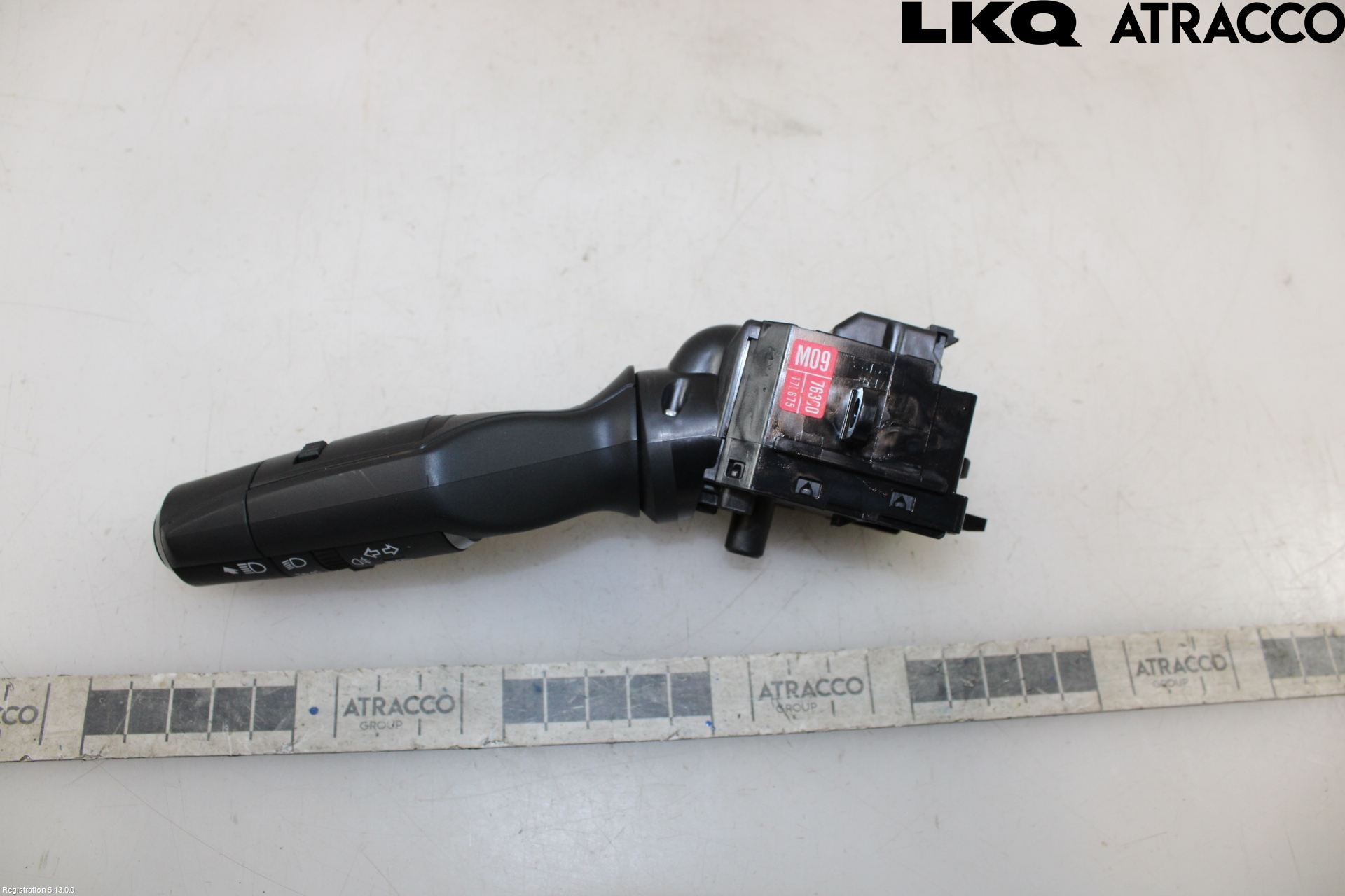 Lexus UX/300e 19- Spak Blinkers-Ljusomk