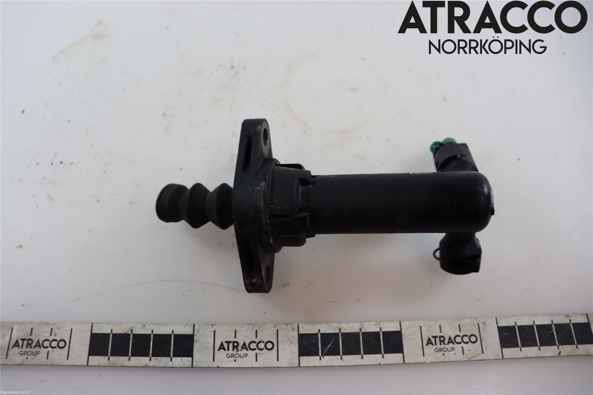 Volkswagen VW T-CROSS 19- Kopplingscylinder Slav