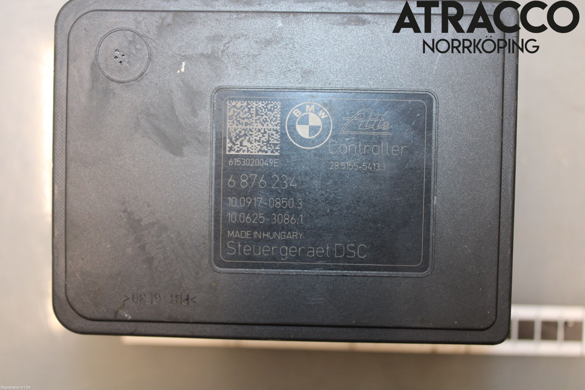 BMW 2 F45 Active Tourer 14-21 Abs Hydraulaggregat