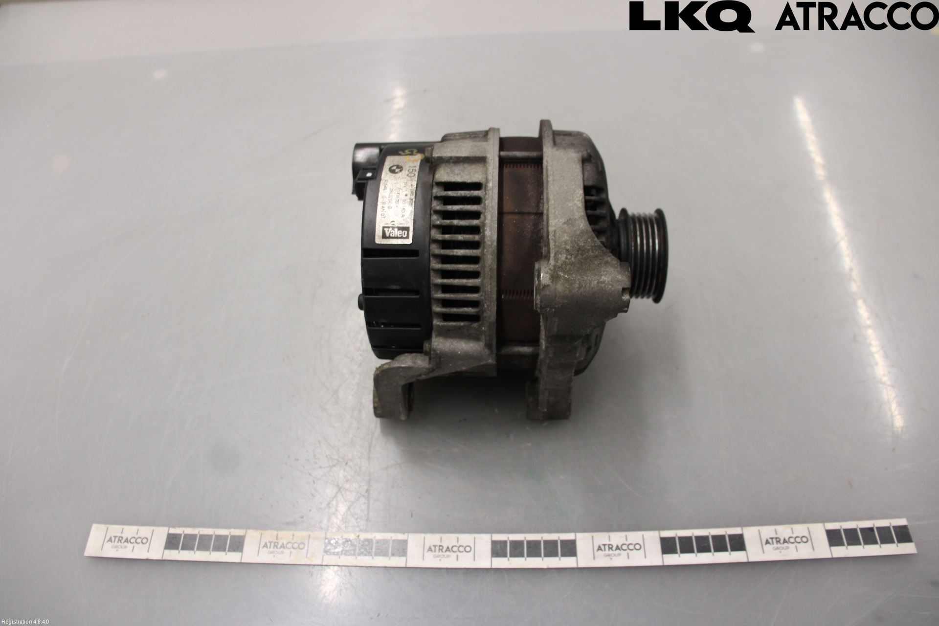 BMW 5 E39 95-04 Generator