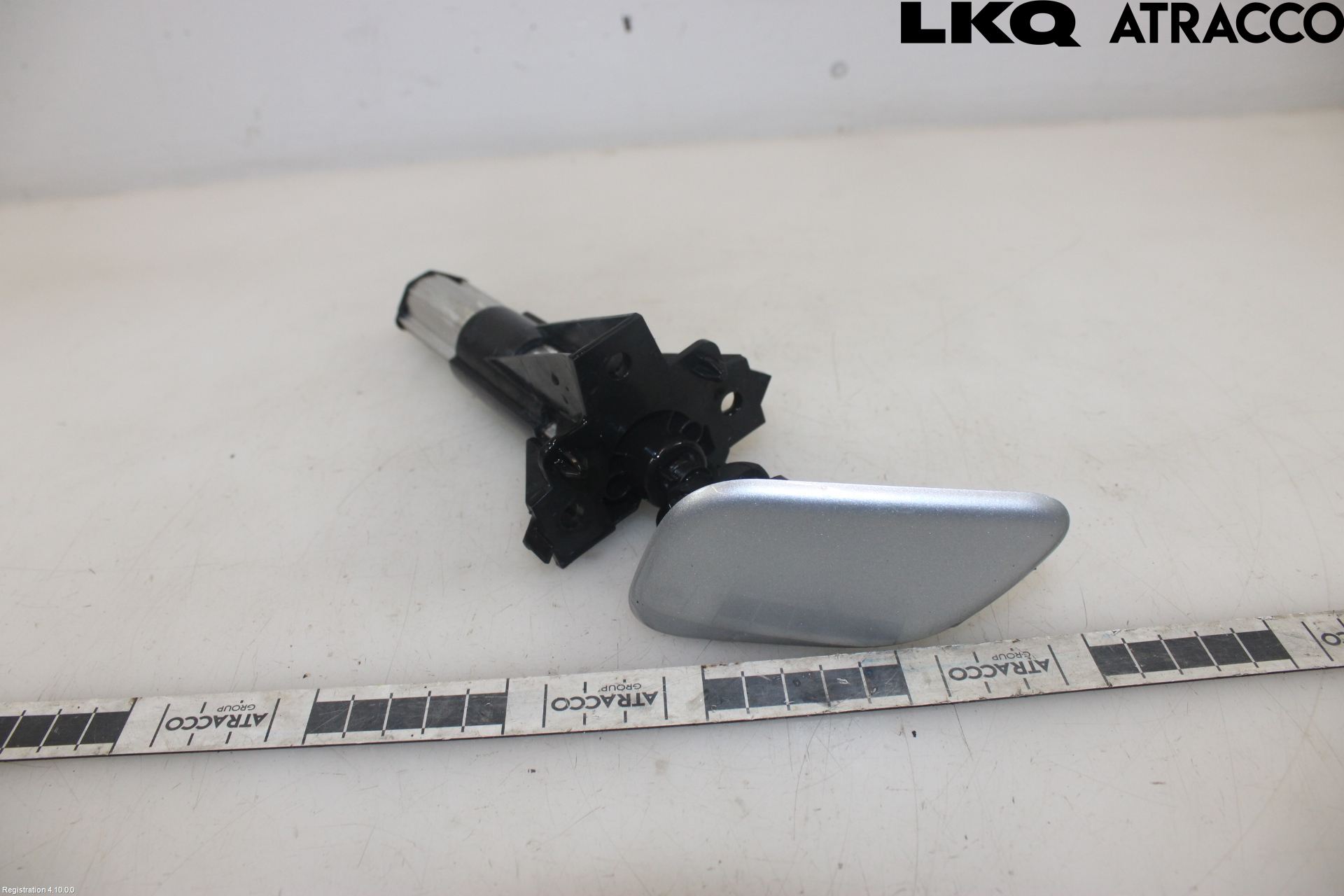 Citroen C4 II 11-18 Spolarmunstycke Strålkastare