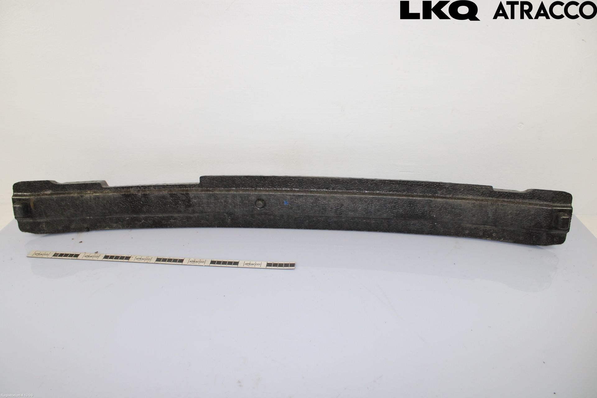 Ford KA 09-16 Stötfångar Deformelement Fram