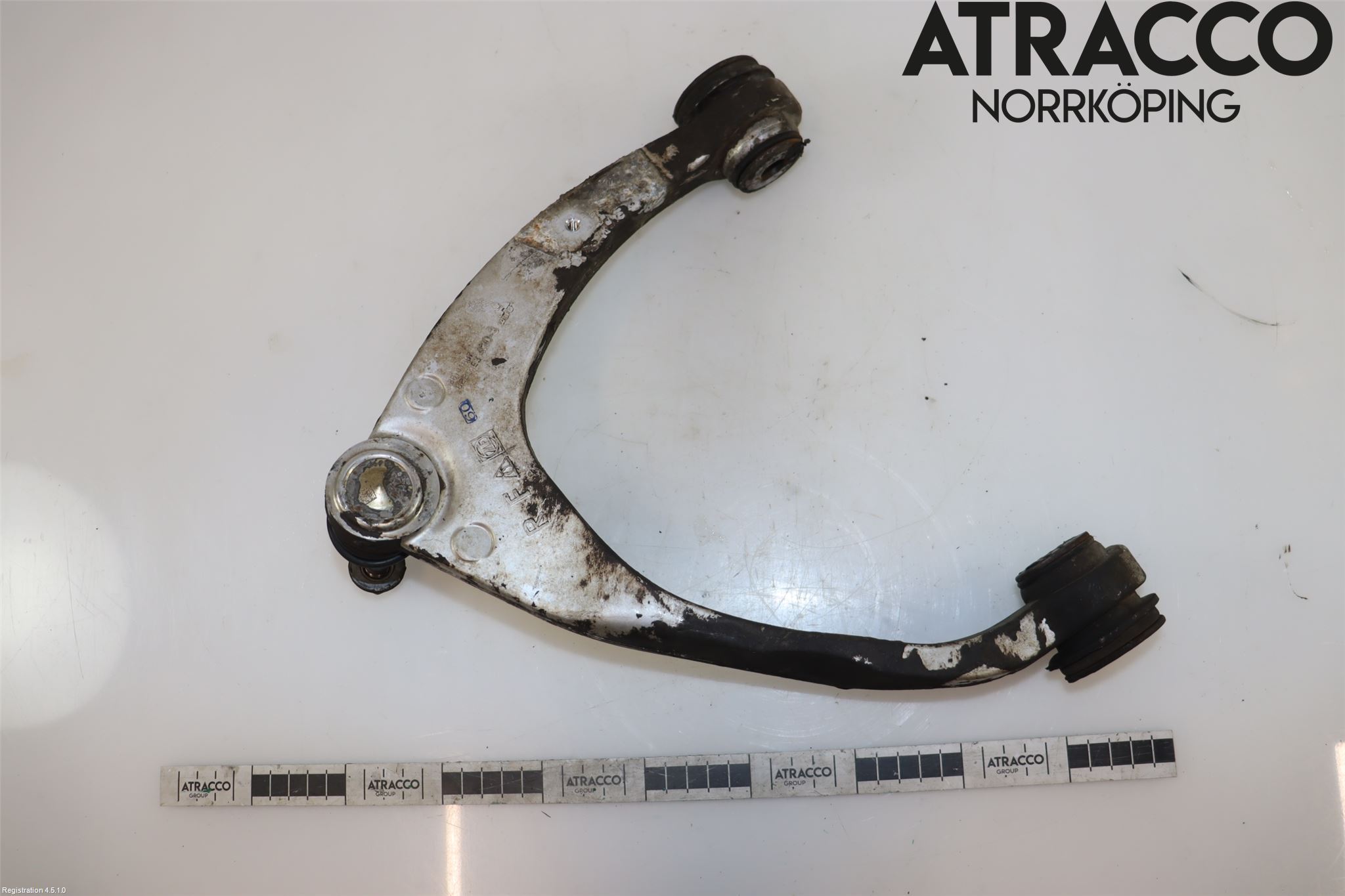 Chevrolet SUBURBAN Bärarm Fram Övre Hö