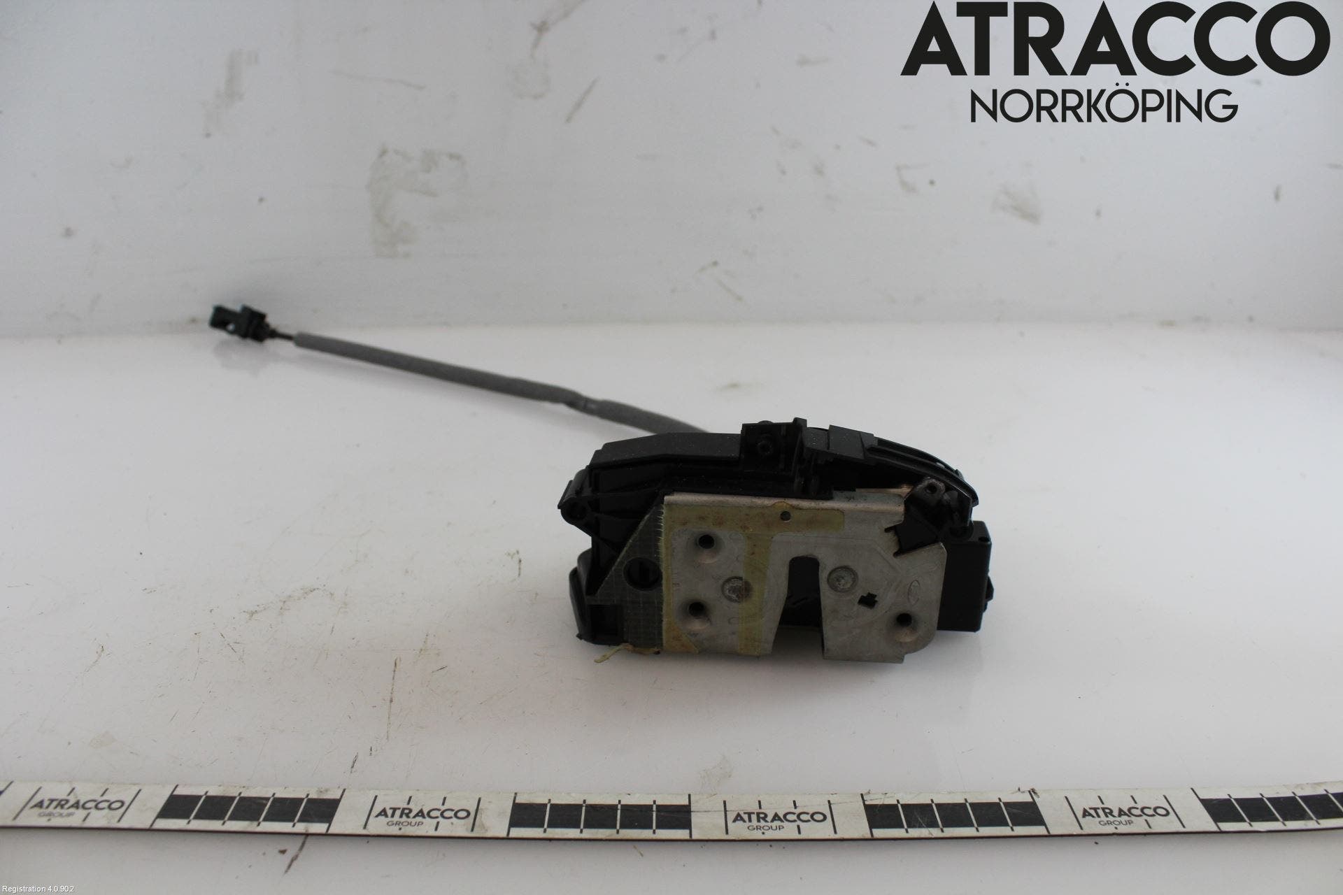 Ford FOCUS 11-14 Låskista-Dörrlås